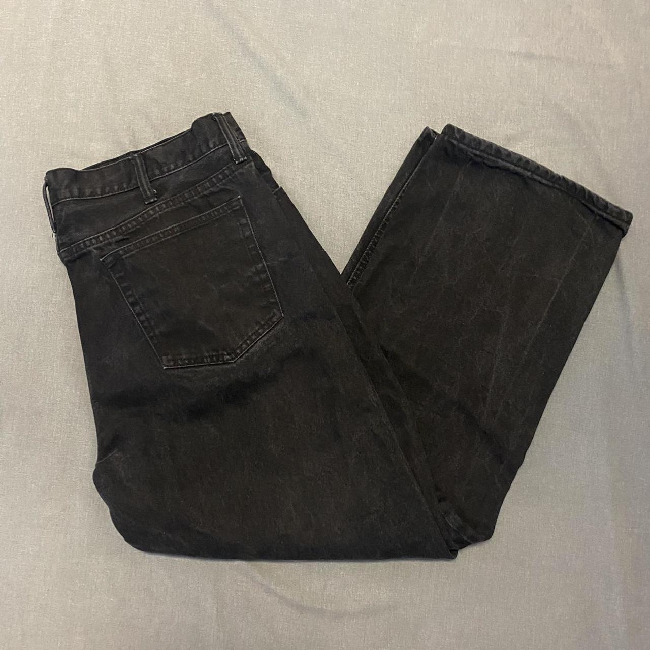 Accepting Offers 📲 - Baggy Basic Edition Jeans,... - Depop