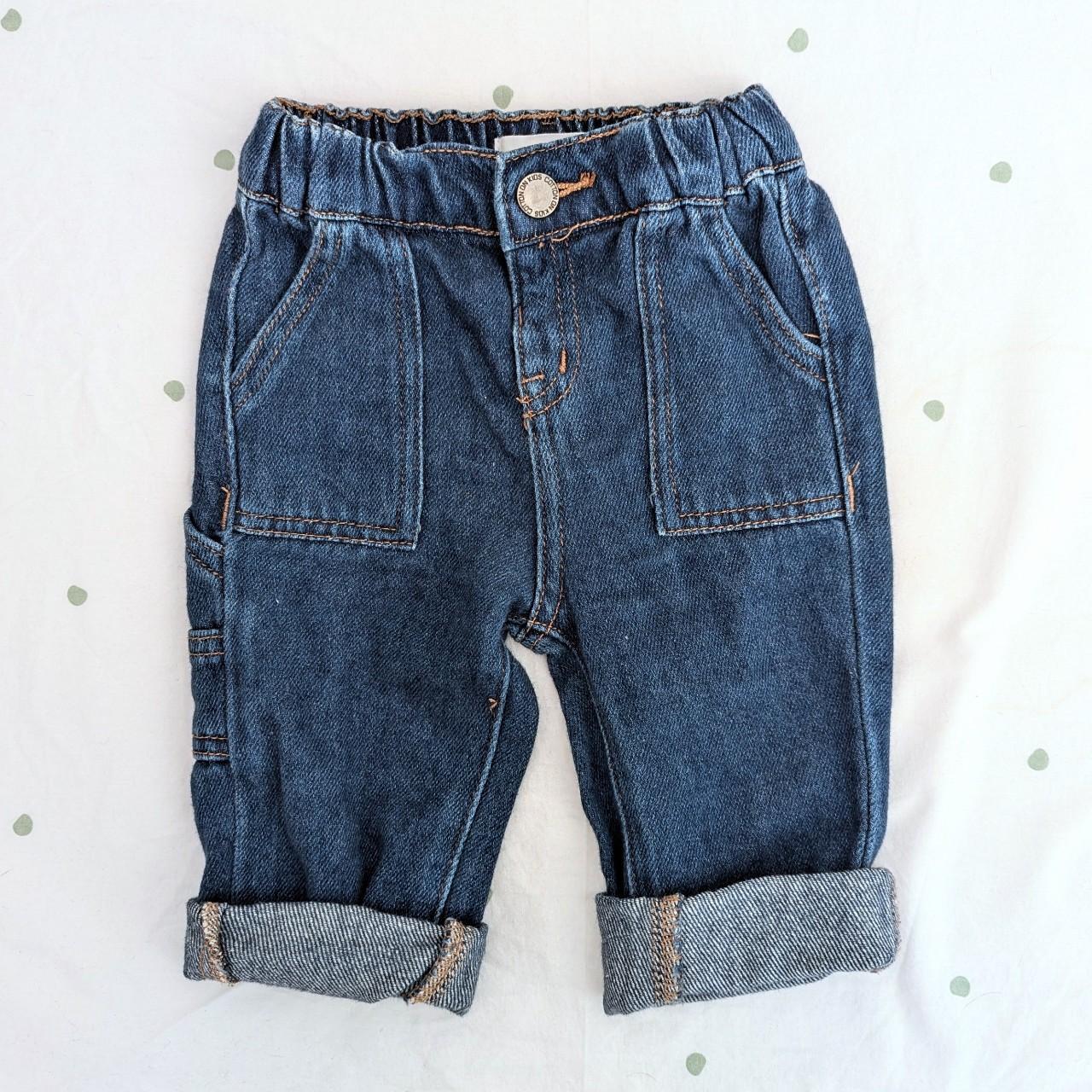 Cotton on kids jeans best sale