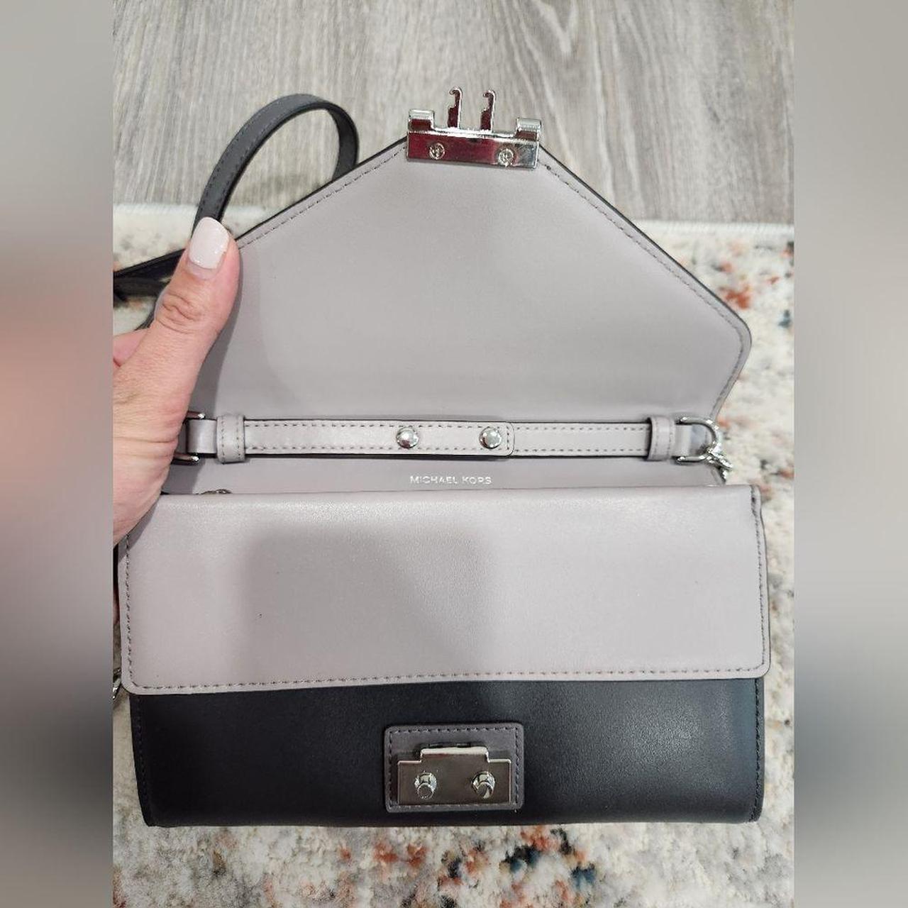 Michael kors deals sloan tricolor