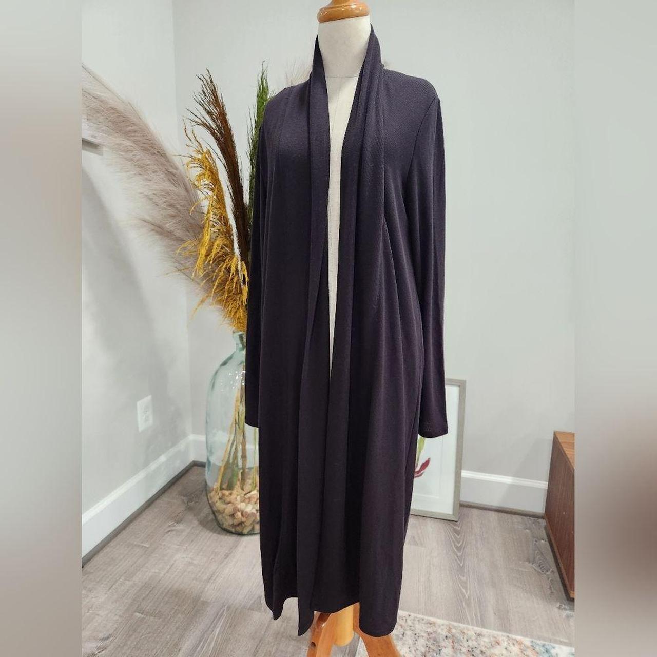 Halston cardigan shop