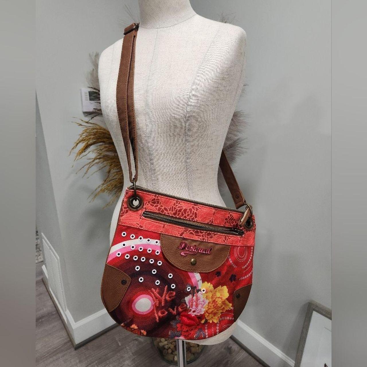 Sac desigual brooklyn sale