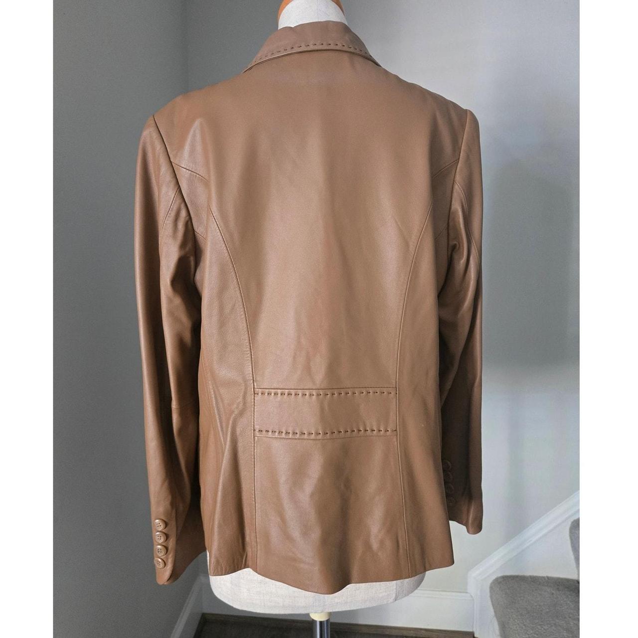 Pendleton Women's Jacket - Brown - M – Pendleton … - image 2