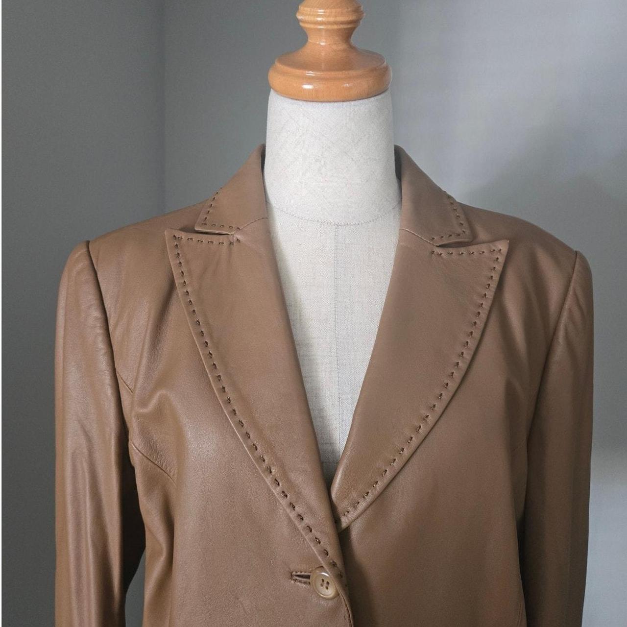 Pendleton Women's Jacket - Brown - M – Pendleton … - image 4