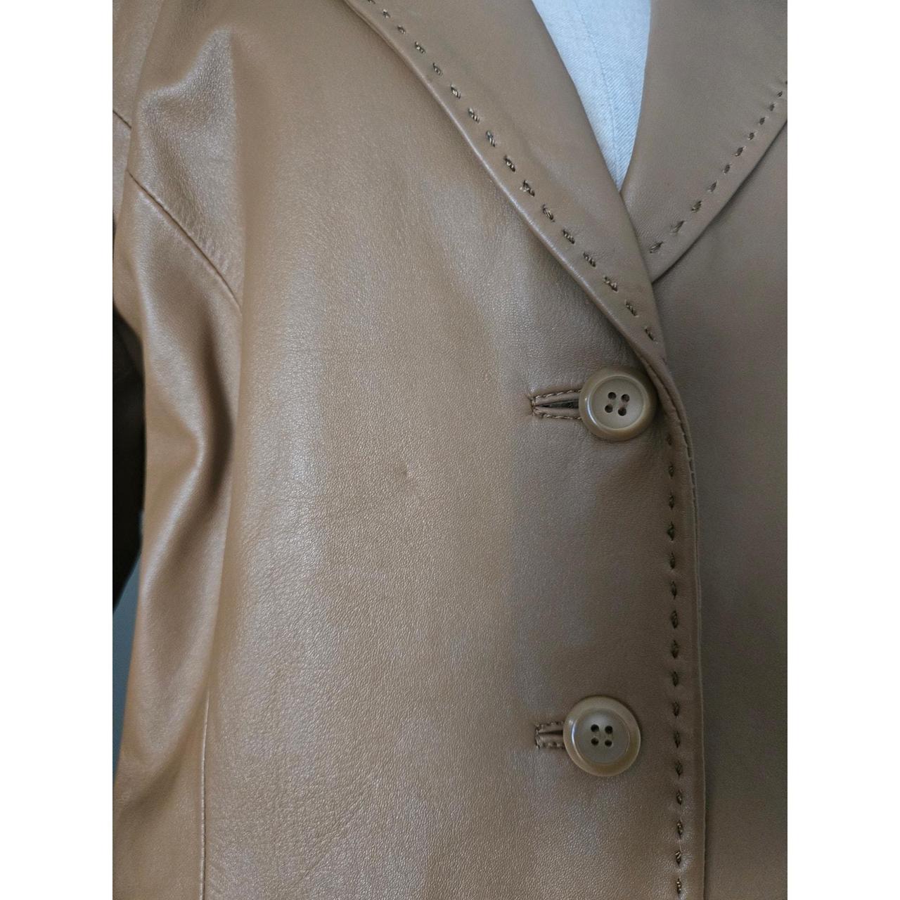 Pendleton Women's Jacket - Brown - M – Pendleton … - image 7