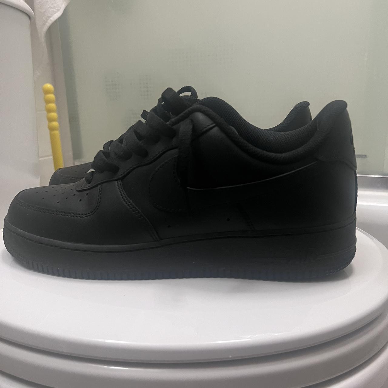 belk air force ones