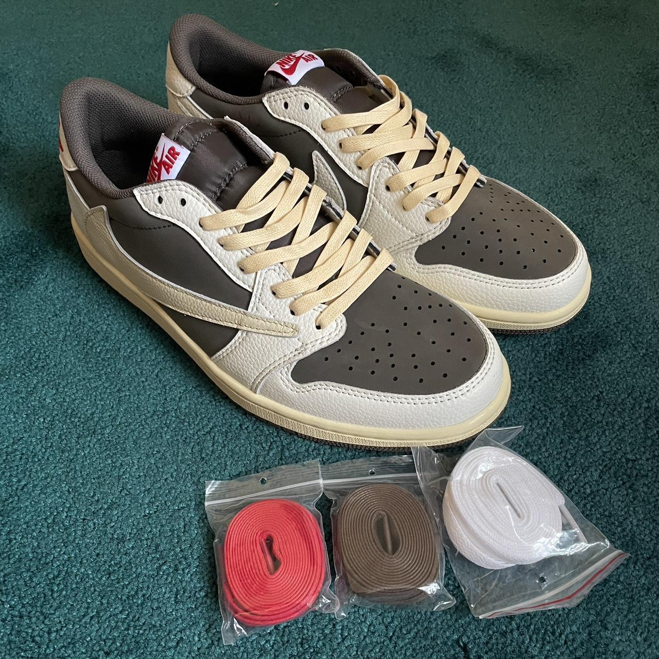 travis scott reverse mocha low