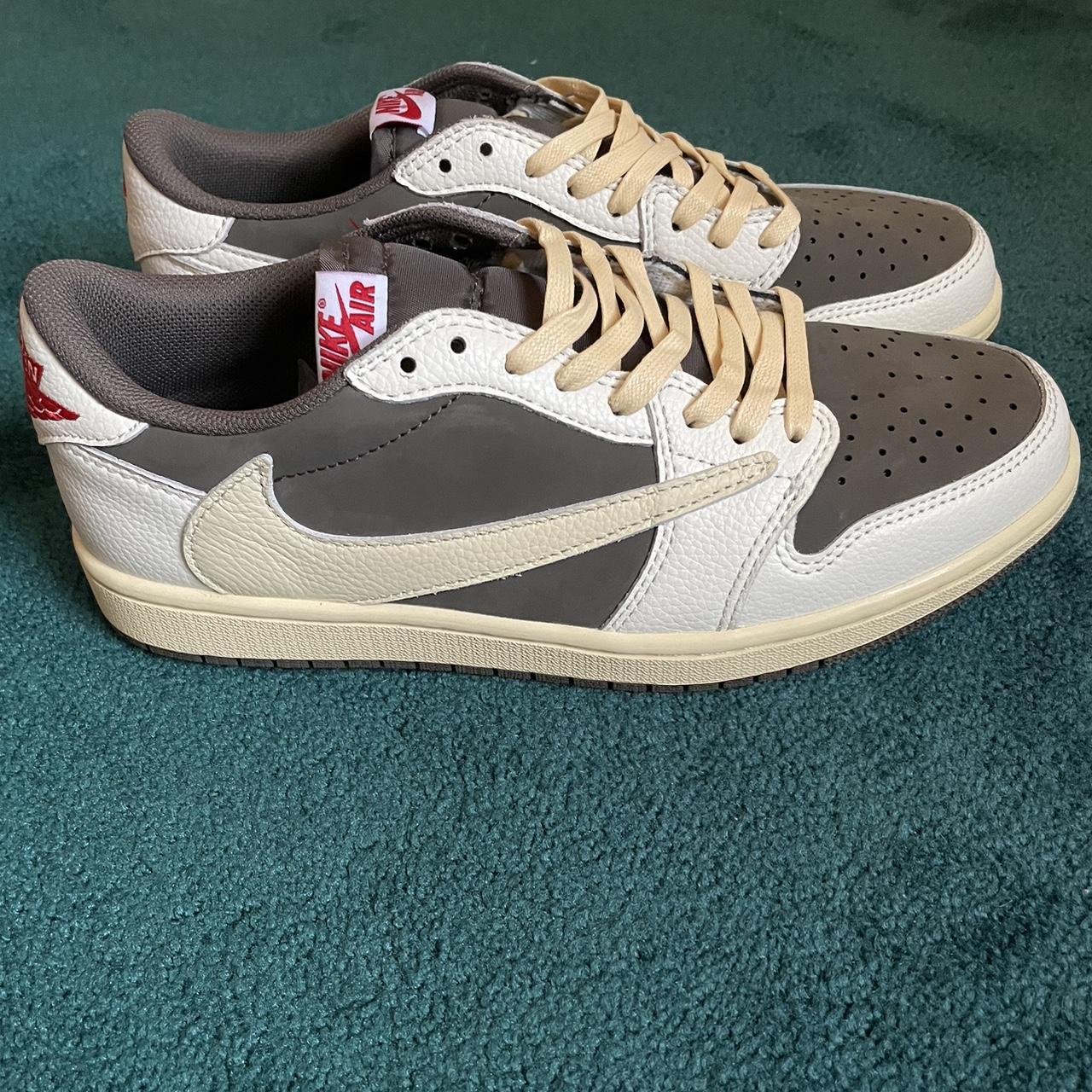 travis scott reverse mocha low