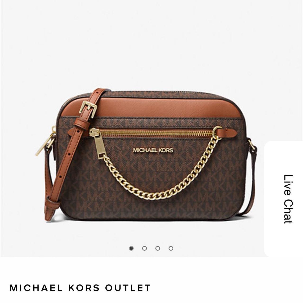 Michael kors outlet online crossbody