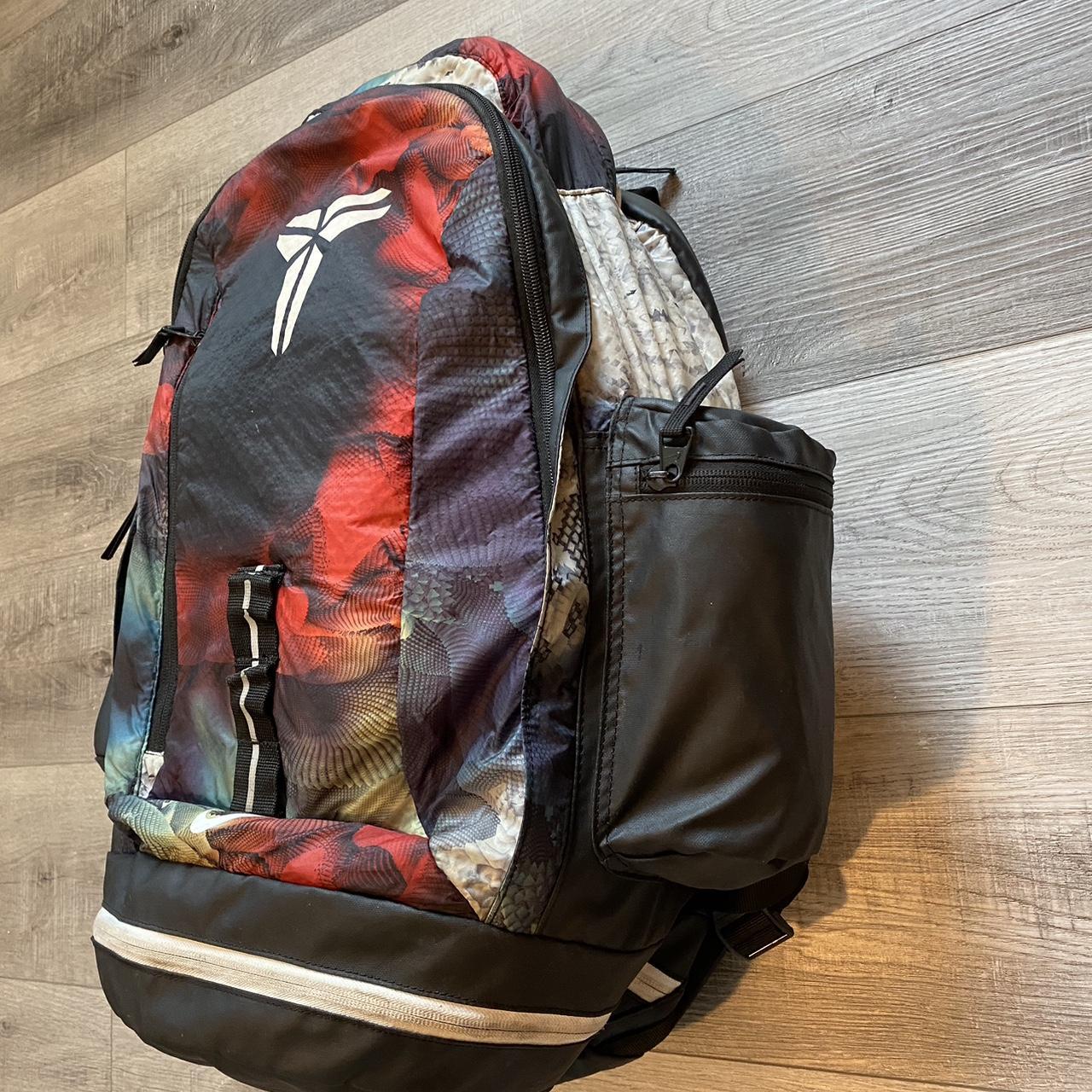 kobe supreme backpack