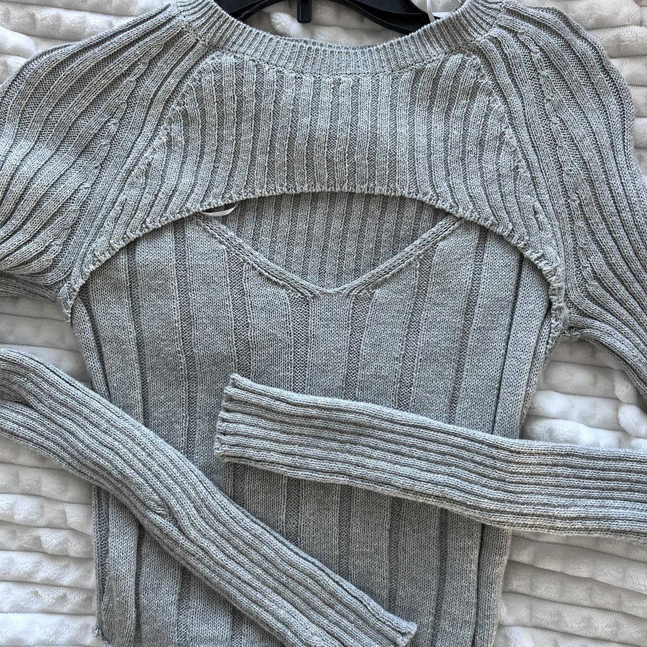 cute sweater - Depop