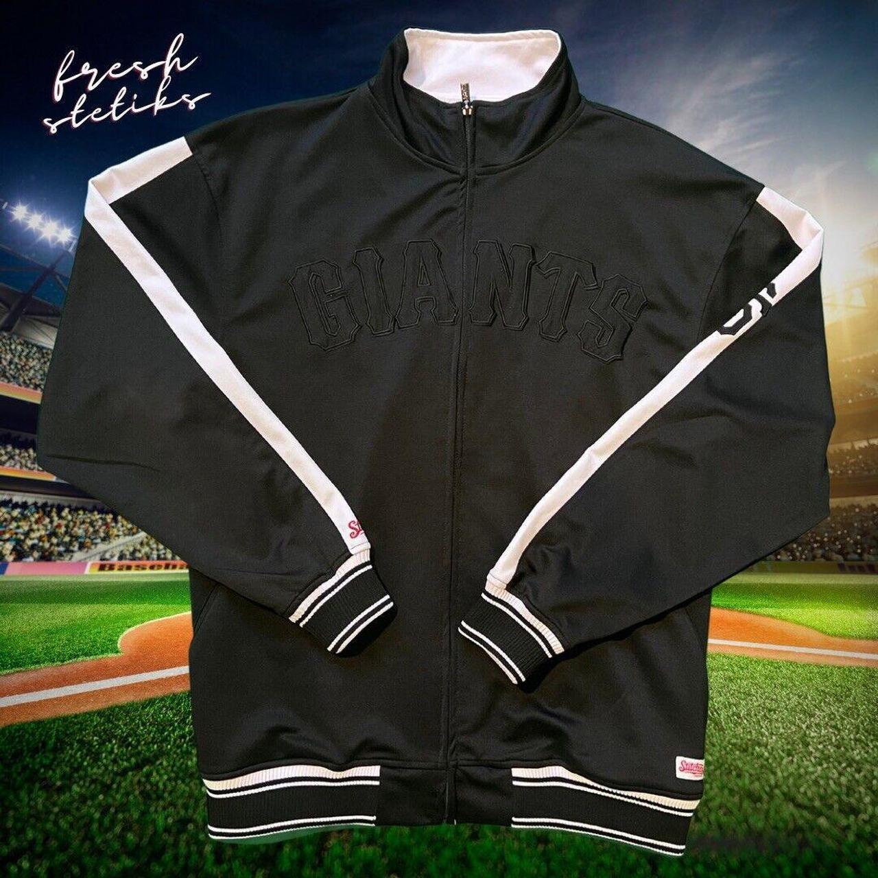 Men's Stitches Athletic Gear San Francisco Giants - Depop