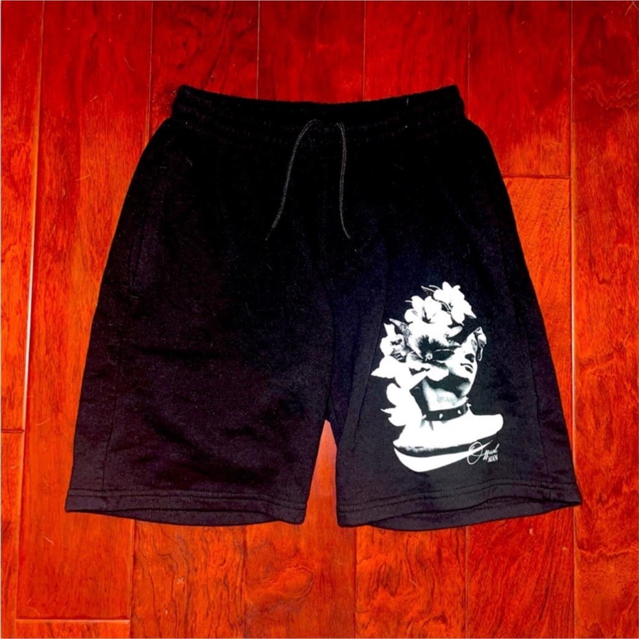 Outlet Bundle of the three shorts