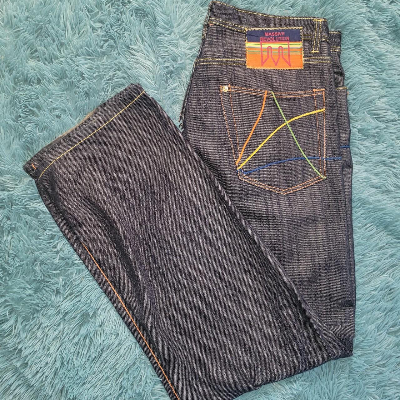 Vintage revolution sale jeans