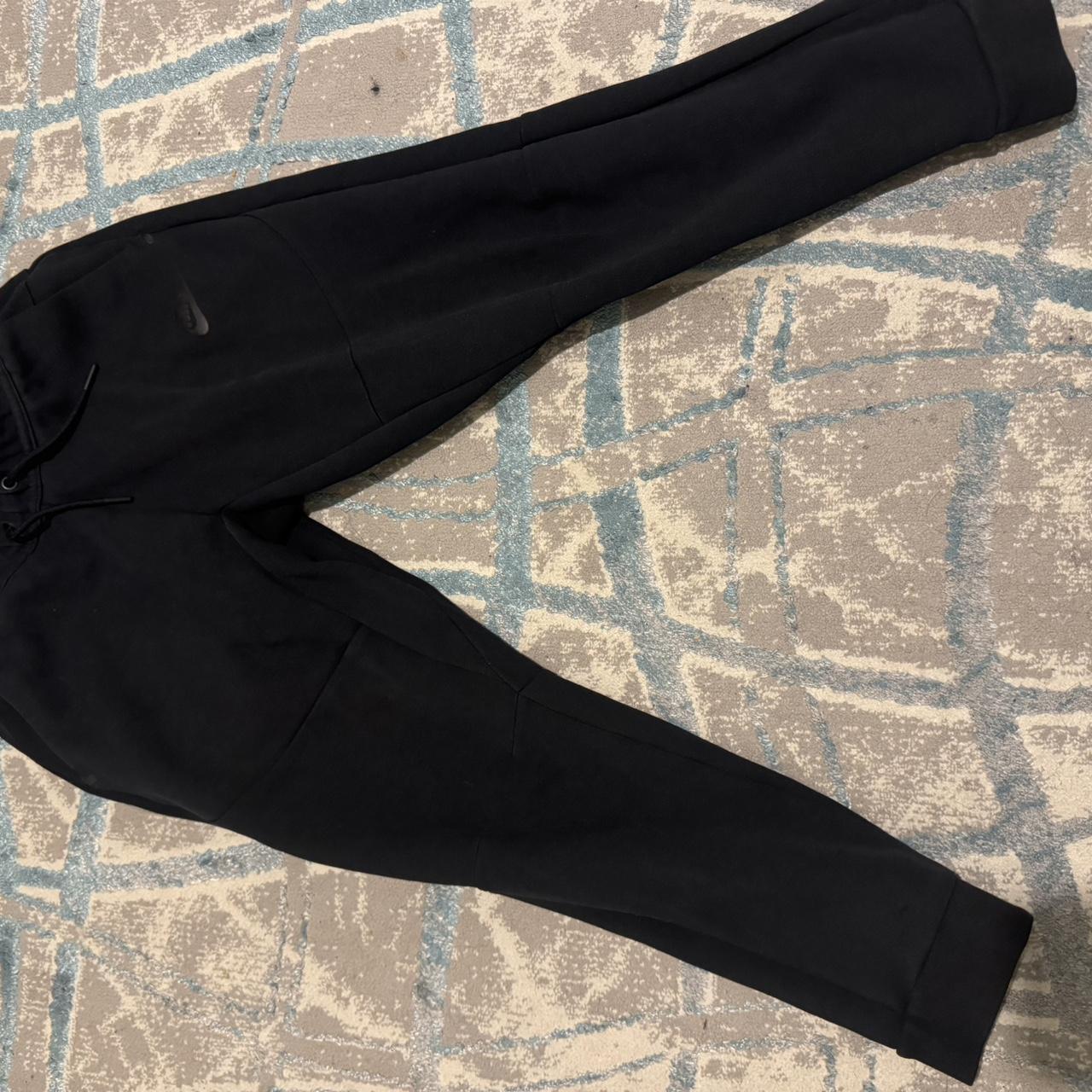 mens nike tech bottoms