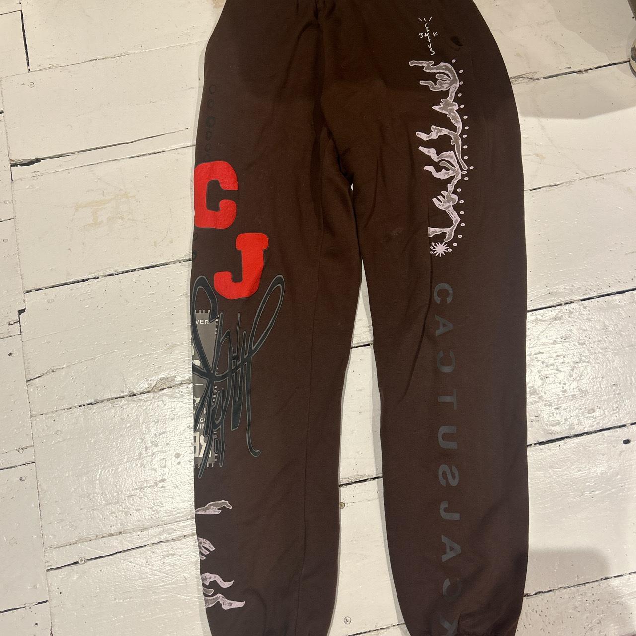 travis scott swooshes for sale
