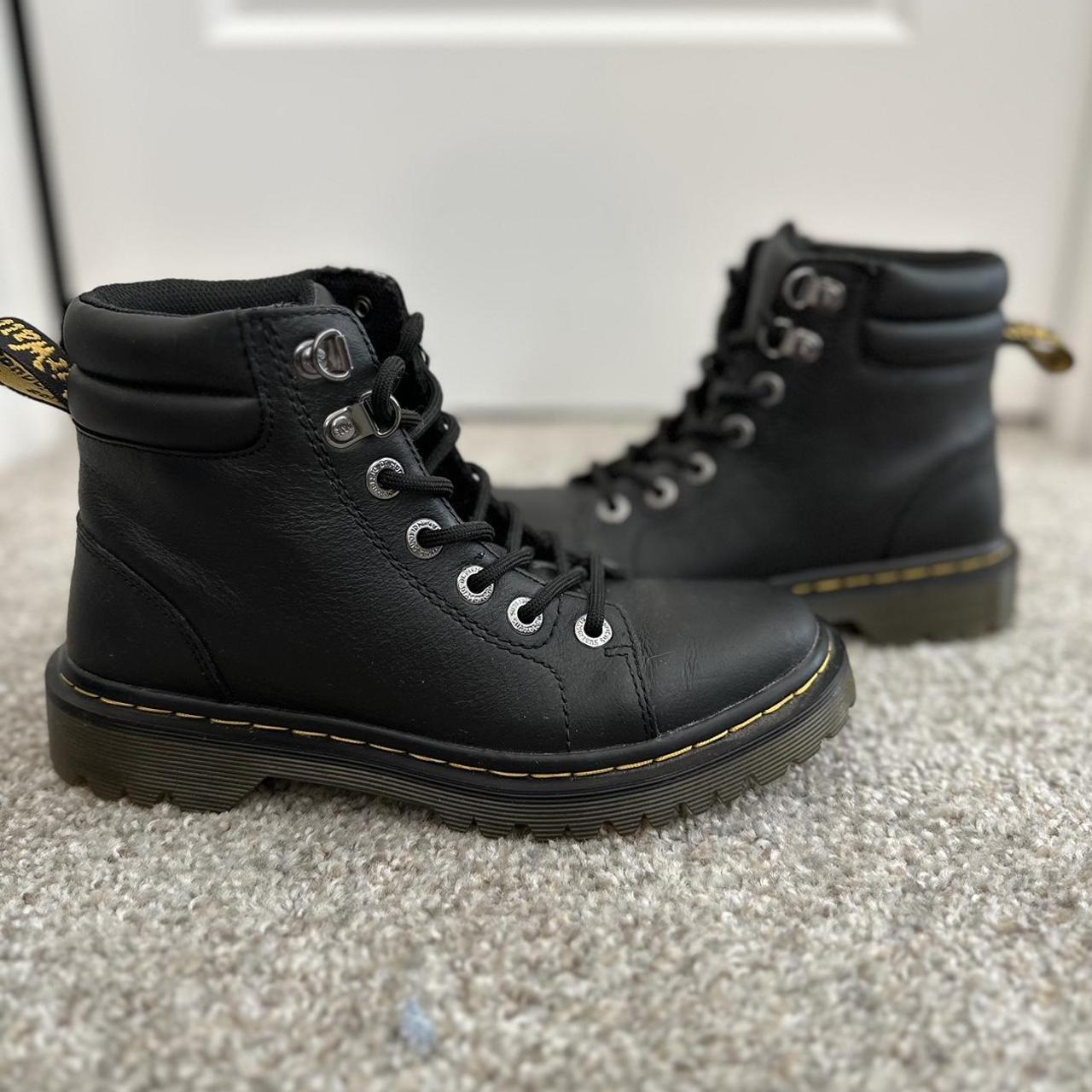 Women s Dr. Marten Faora Boots Size US 6 Almost