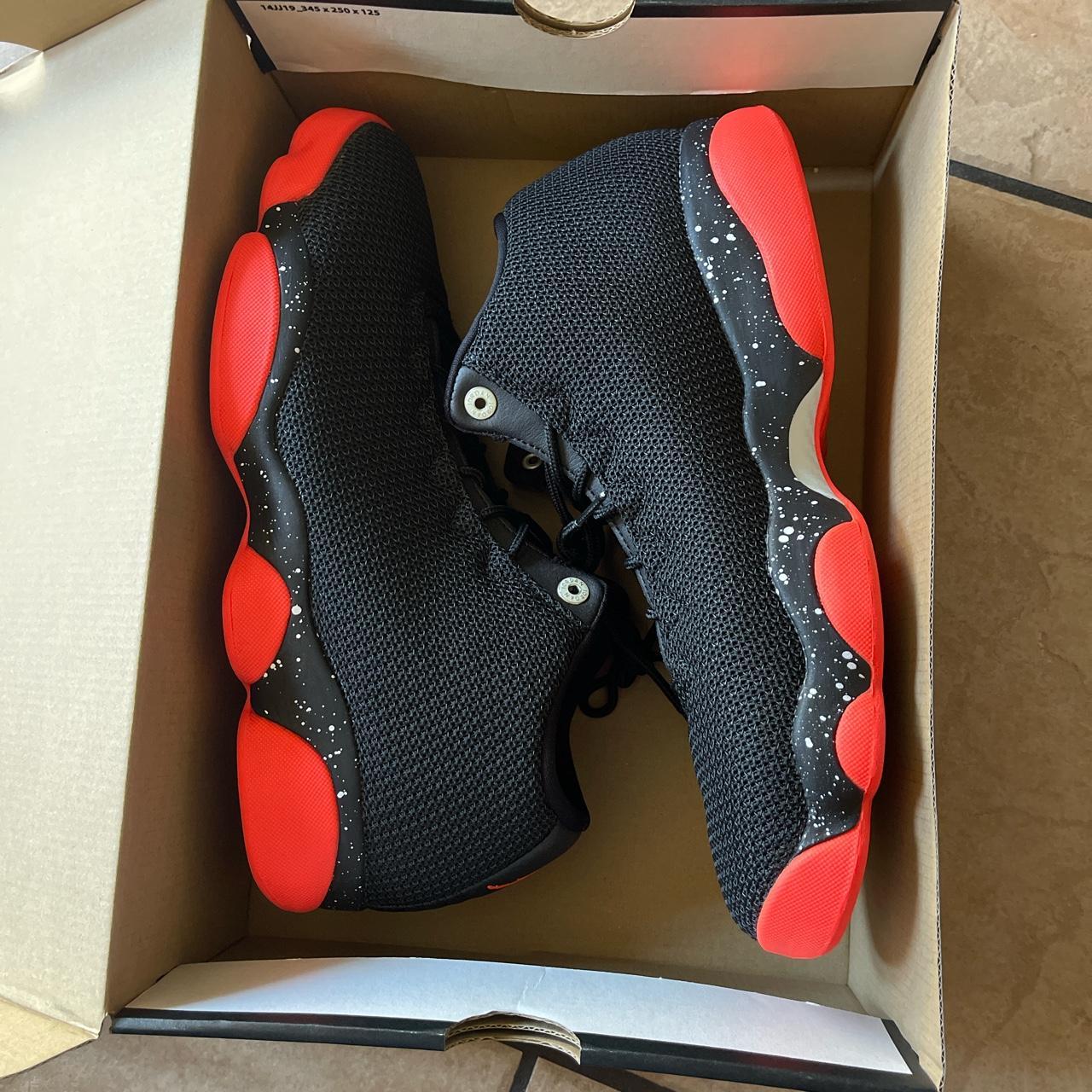 jordan horizon size 12
