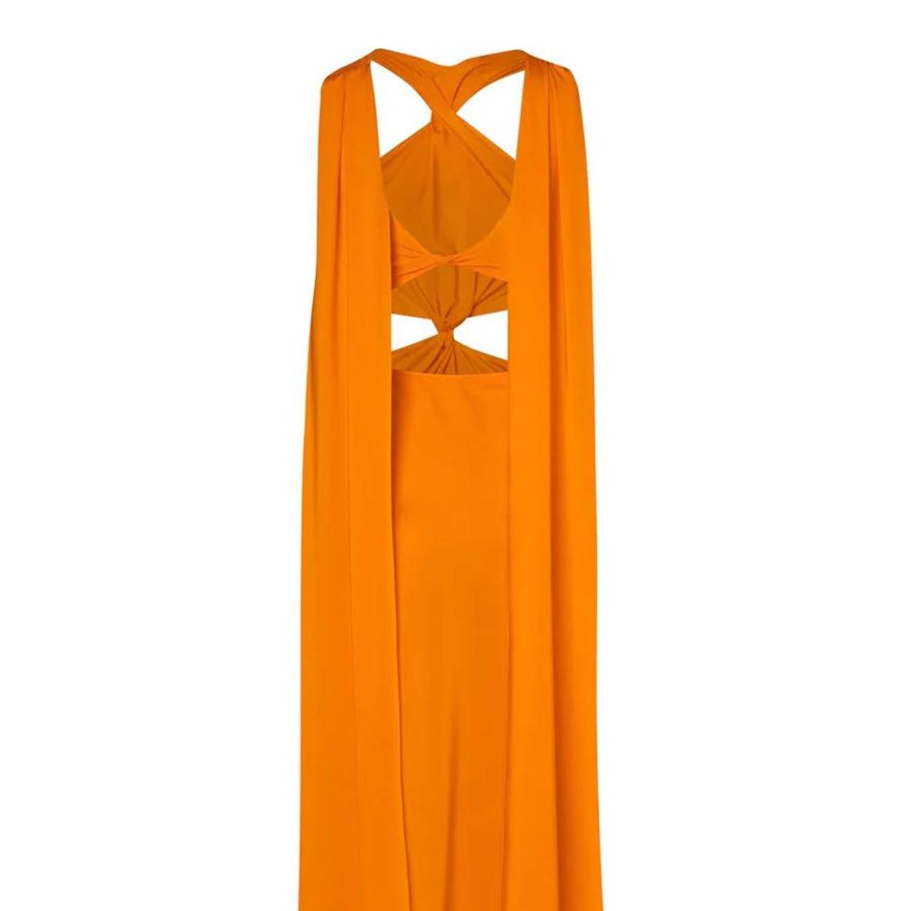 Baobab Ribera Maxi Amber Dress #gown #baobab... - Depop