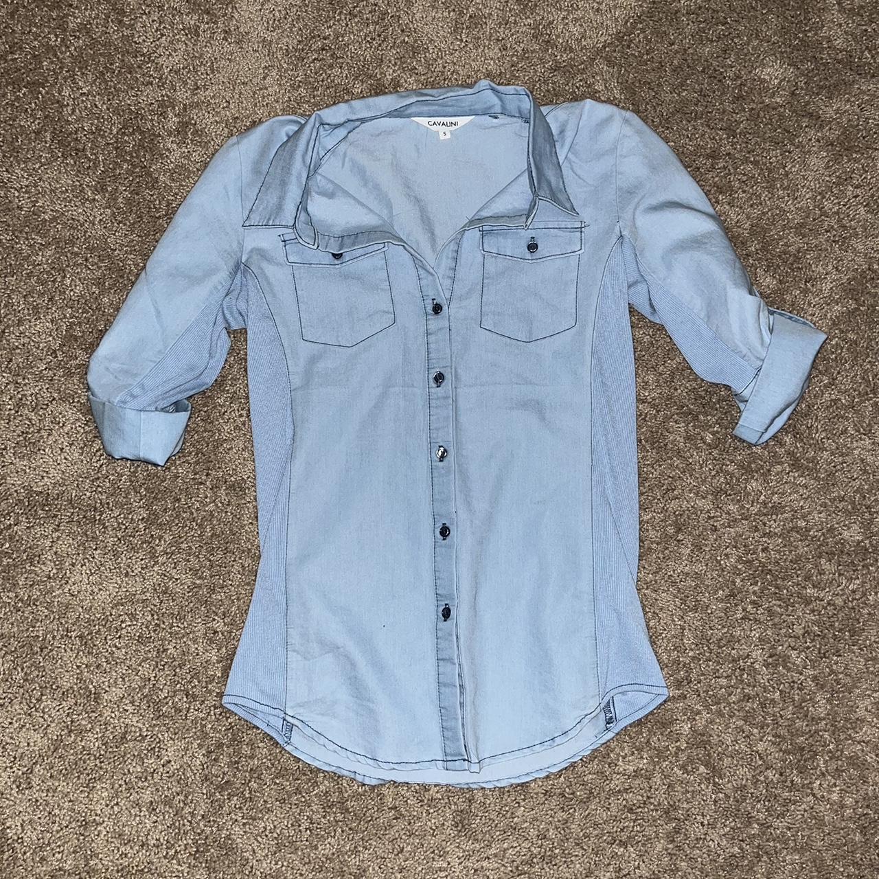 Women’s dress shirt - Depop