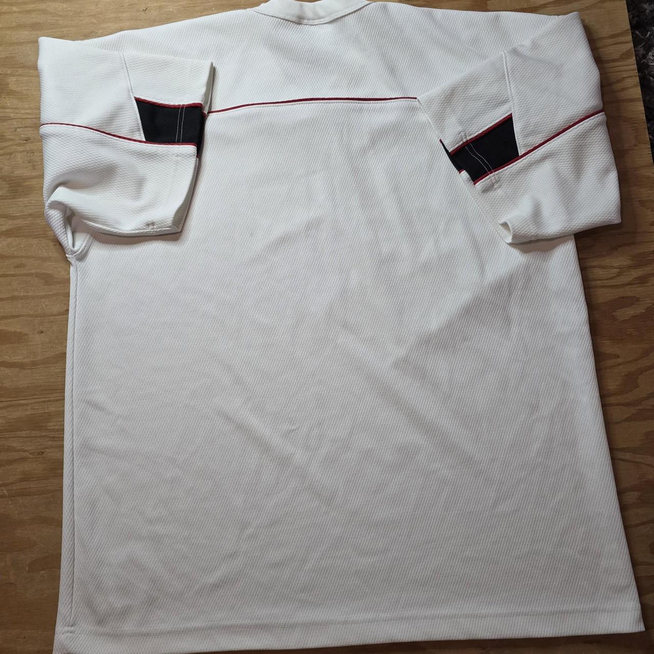 Chase Authentics Men's Top - White - XL – Dale ea… - image 3