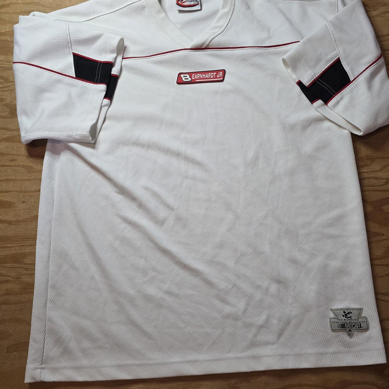 Chase Authentics Men's Top - White - XL – Dale ea… - image 1