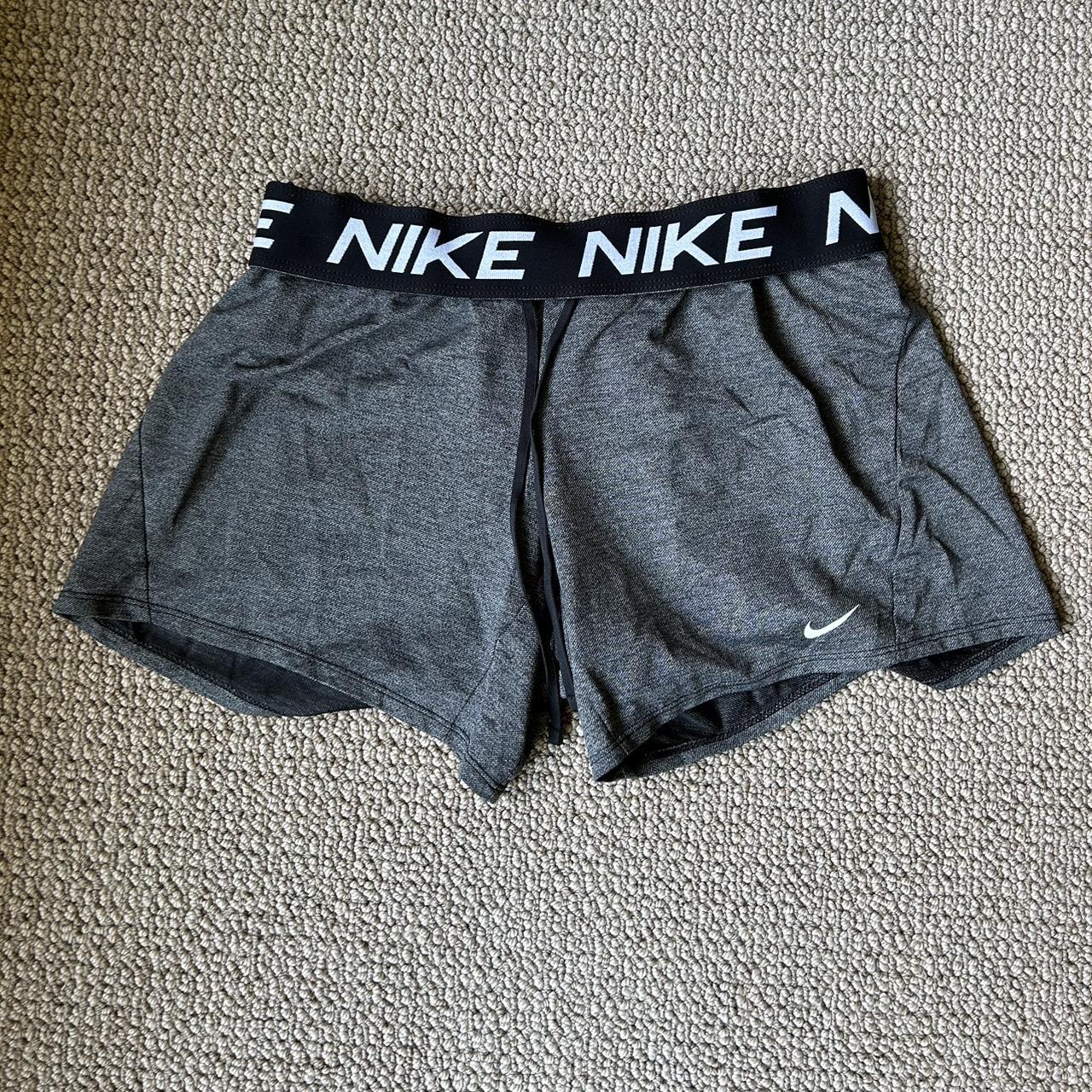 short nike dry 4.0