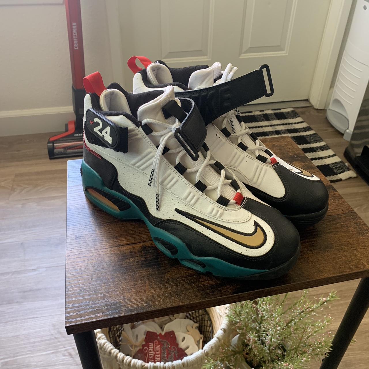 griffey 1s