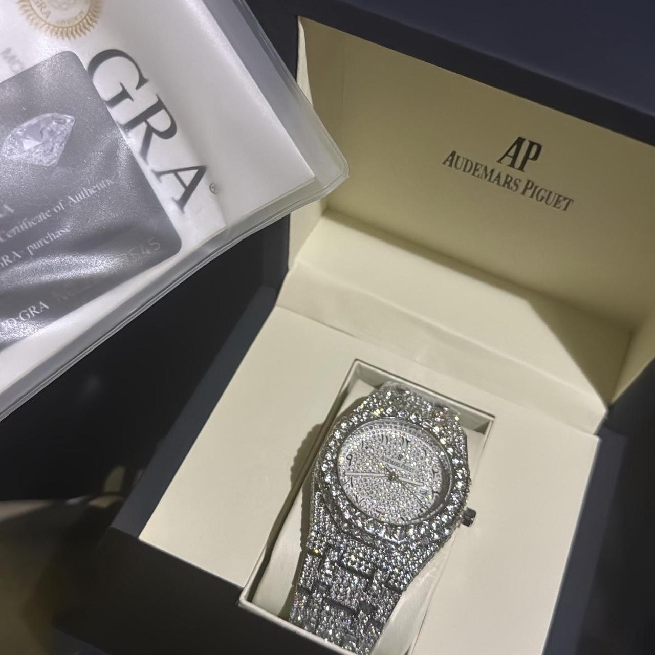 item listed by arezuyslbaby