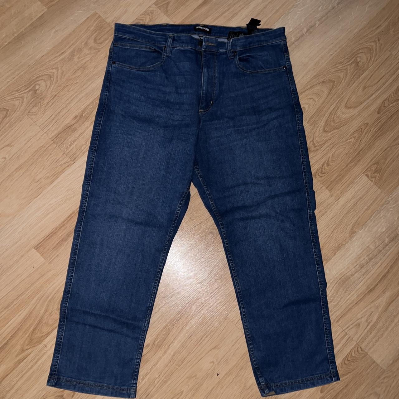 Kirkland Signature Pants 38x30 Depop