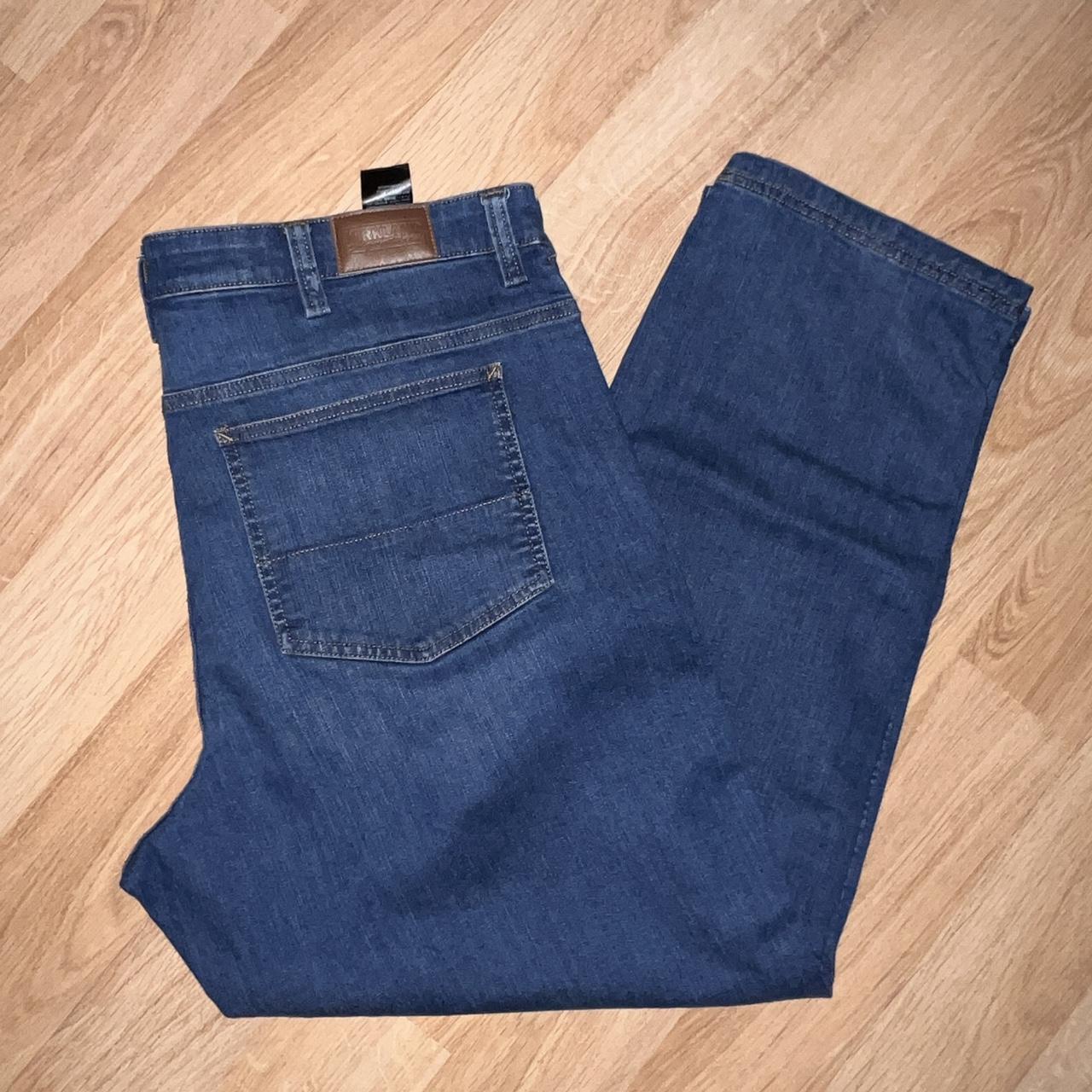 Kirkland Brand Kirkland Signature Blue Jeans Kirkland Signature