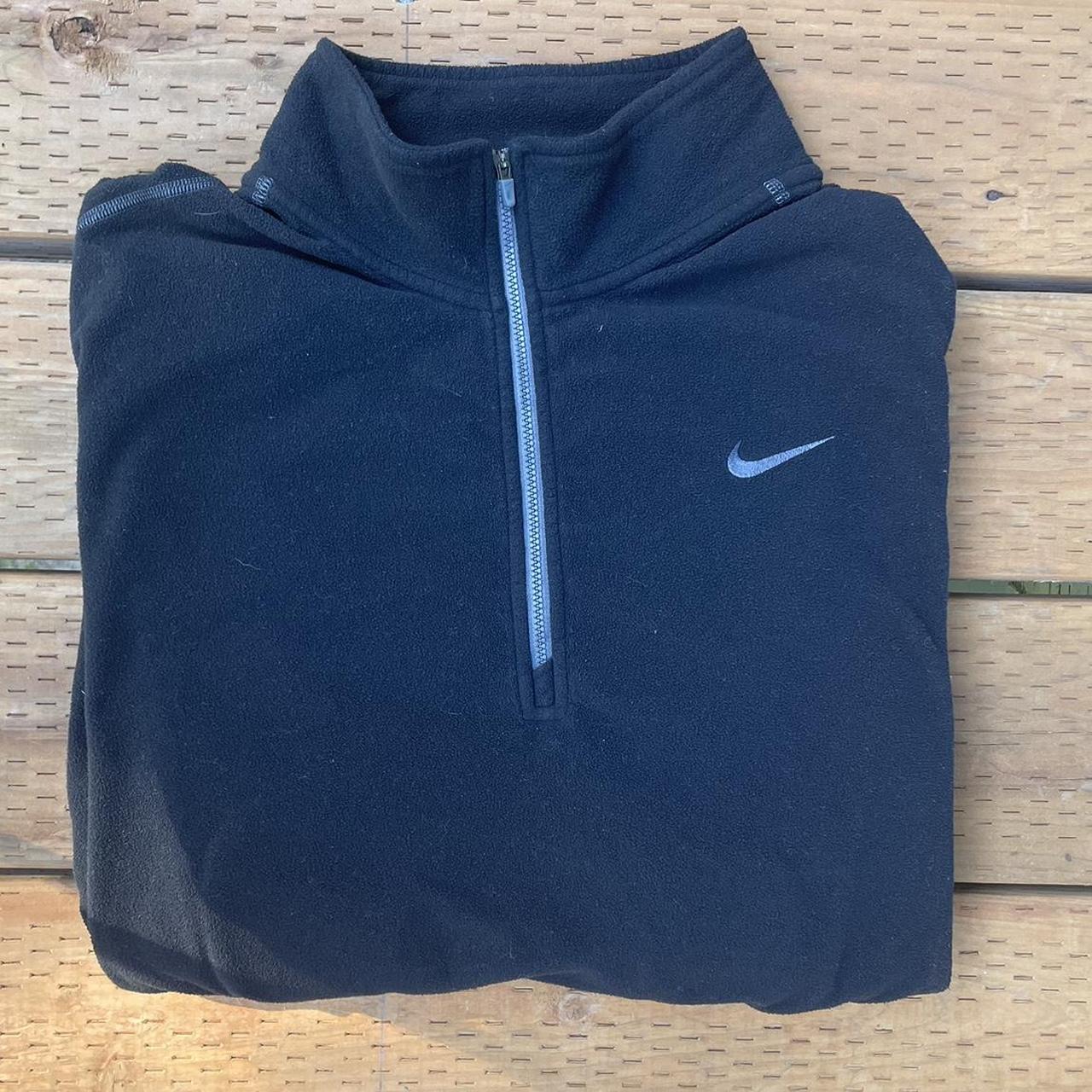 therma fit nike fleece