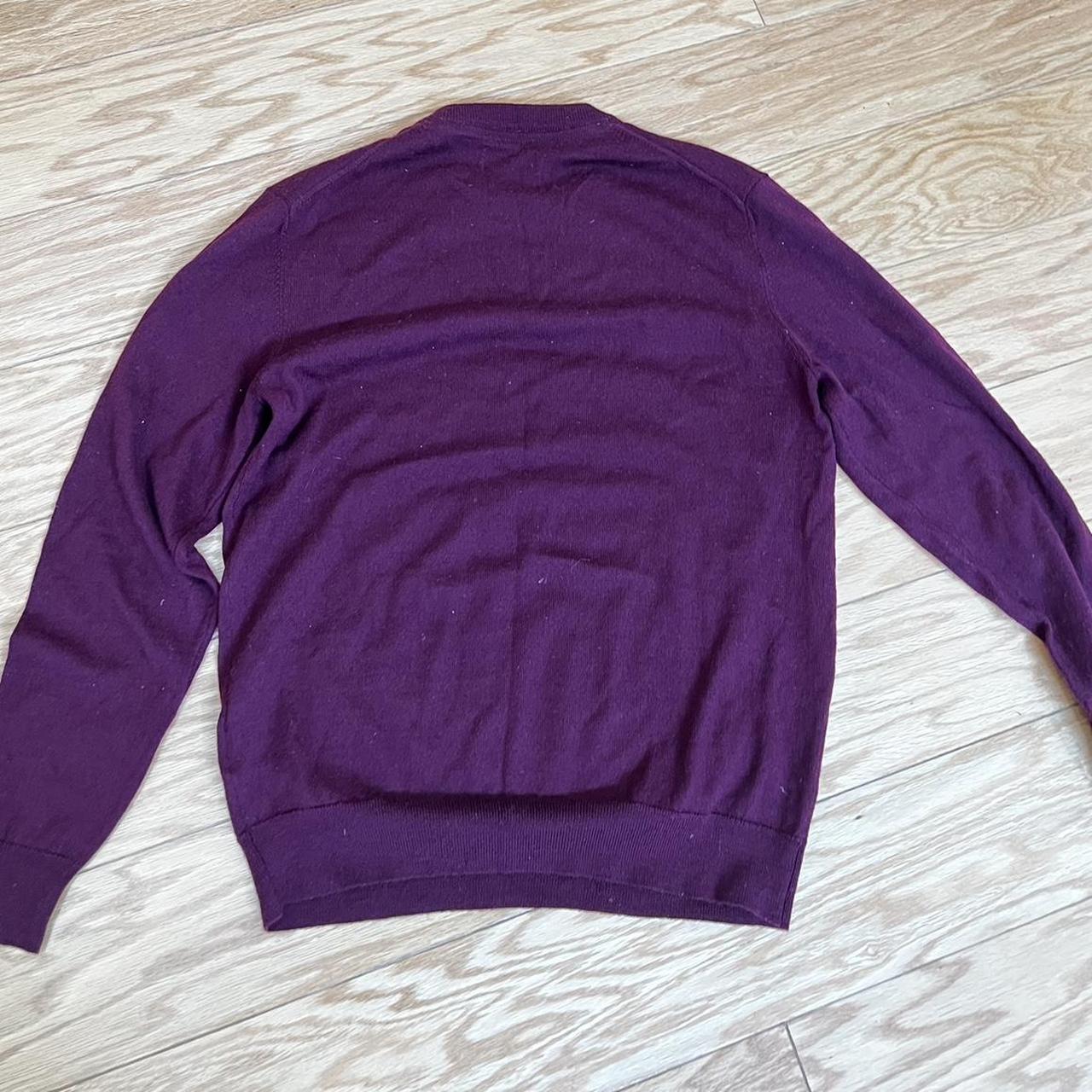 Club room cashmere on sale sweater