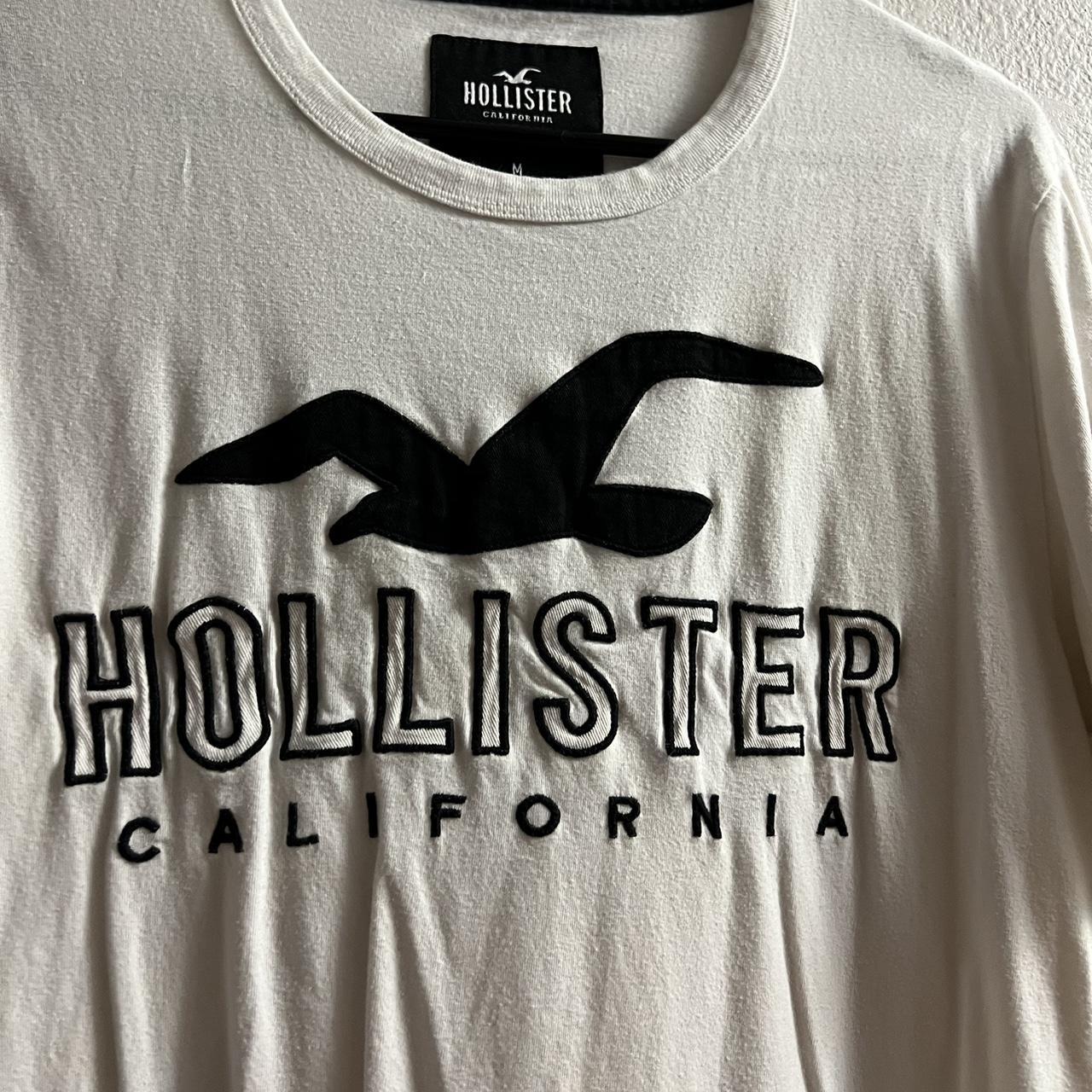 Hollister California Shirt , Size Medium