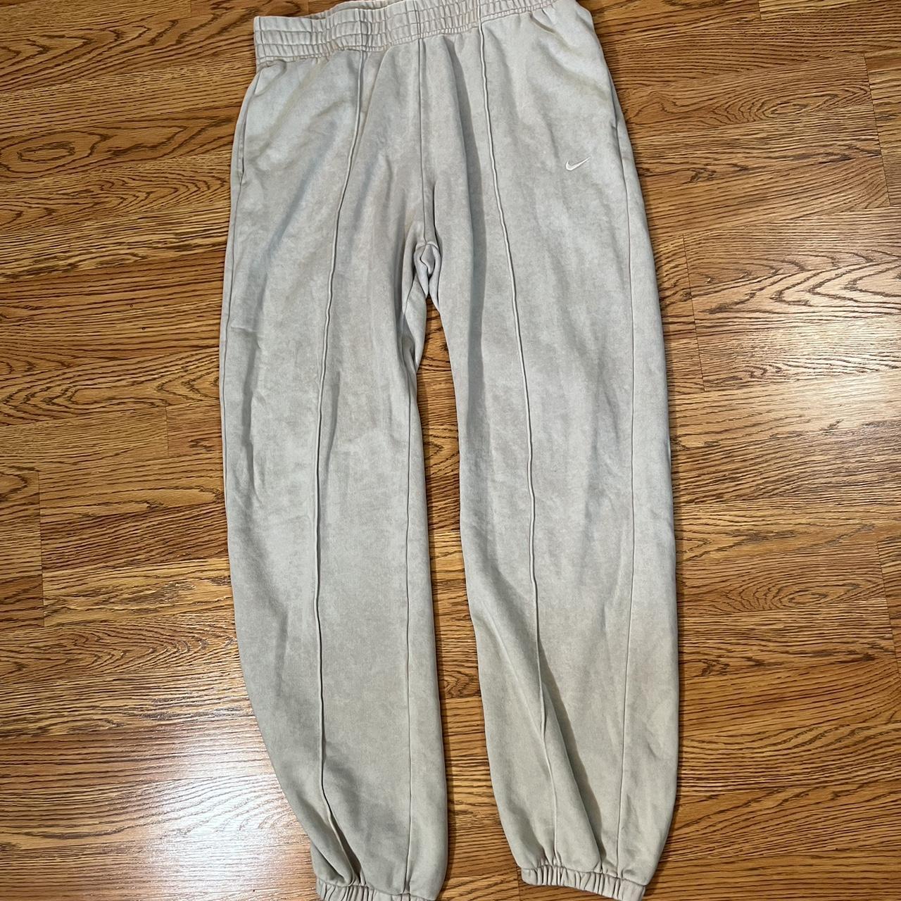 baggy nike sweatpants