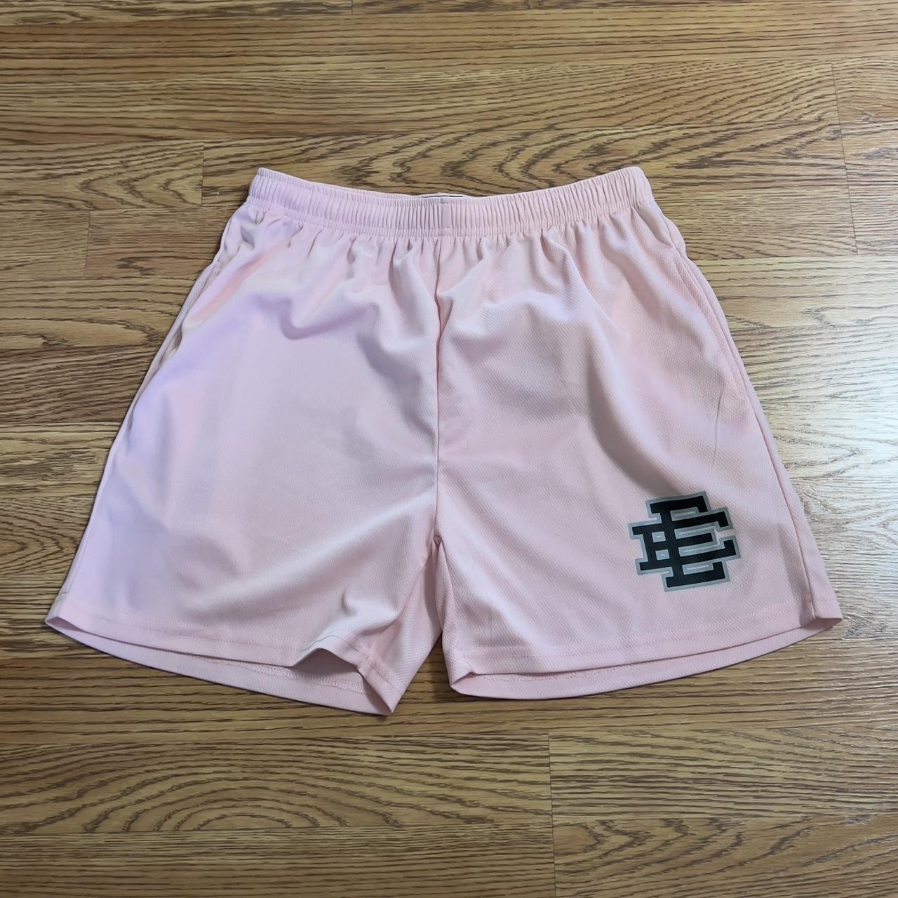 eric emanuel pink toe