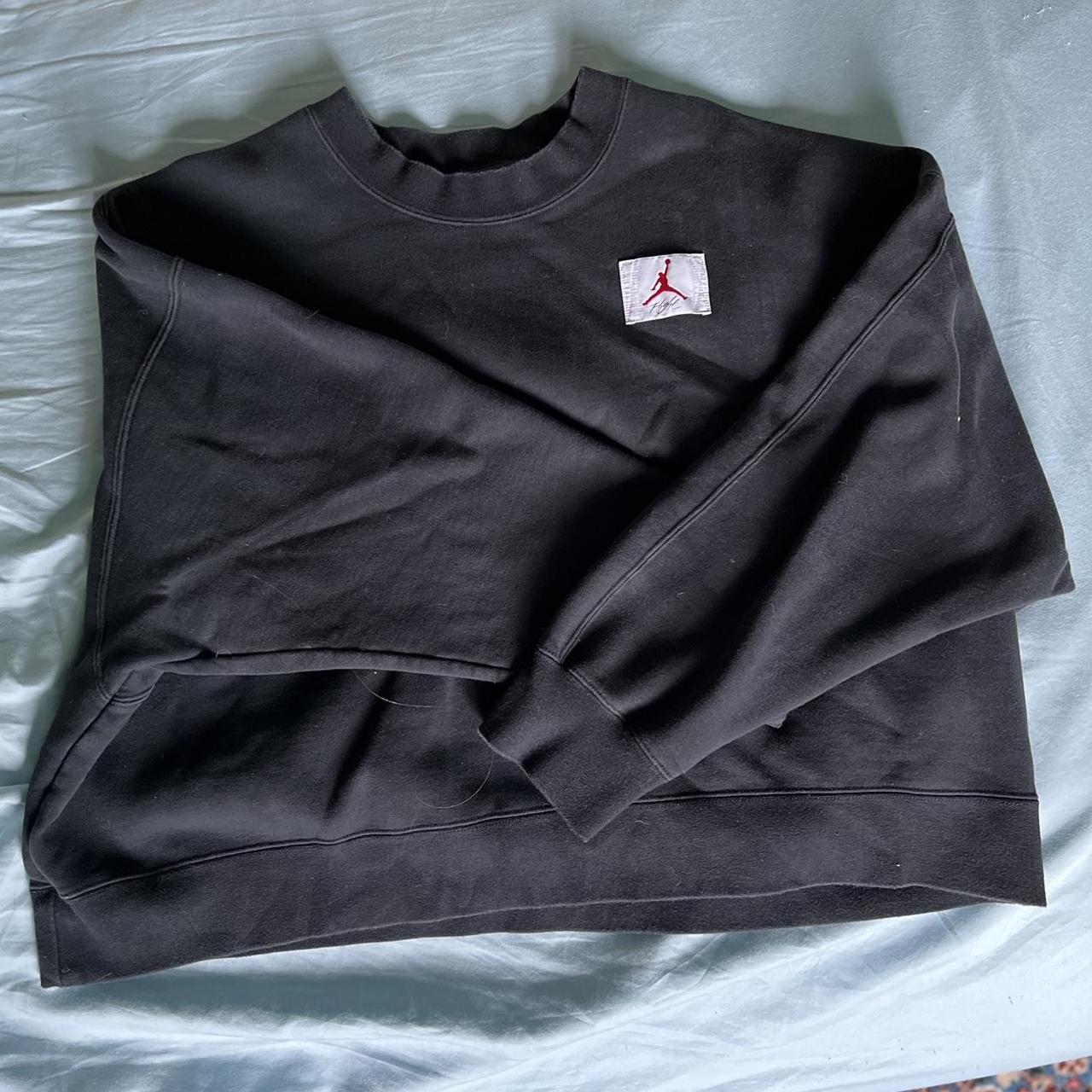 womens jordan sweatshirts