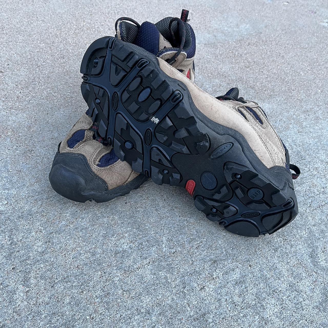 timberland classic hiking boots