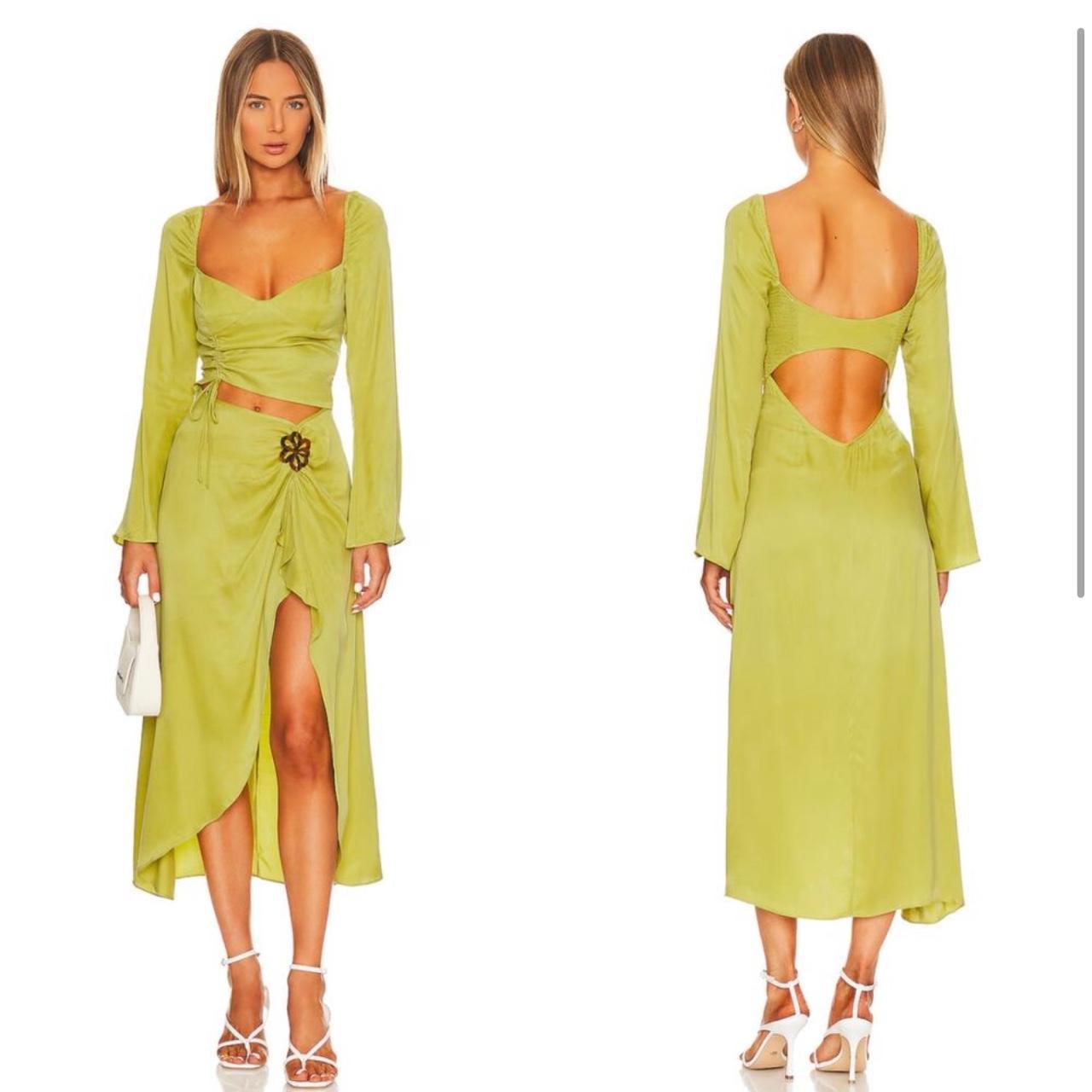 item listed by nicollettesabri