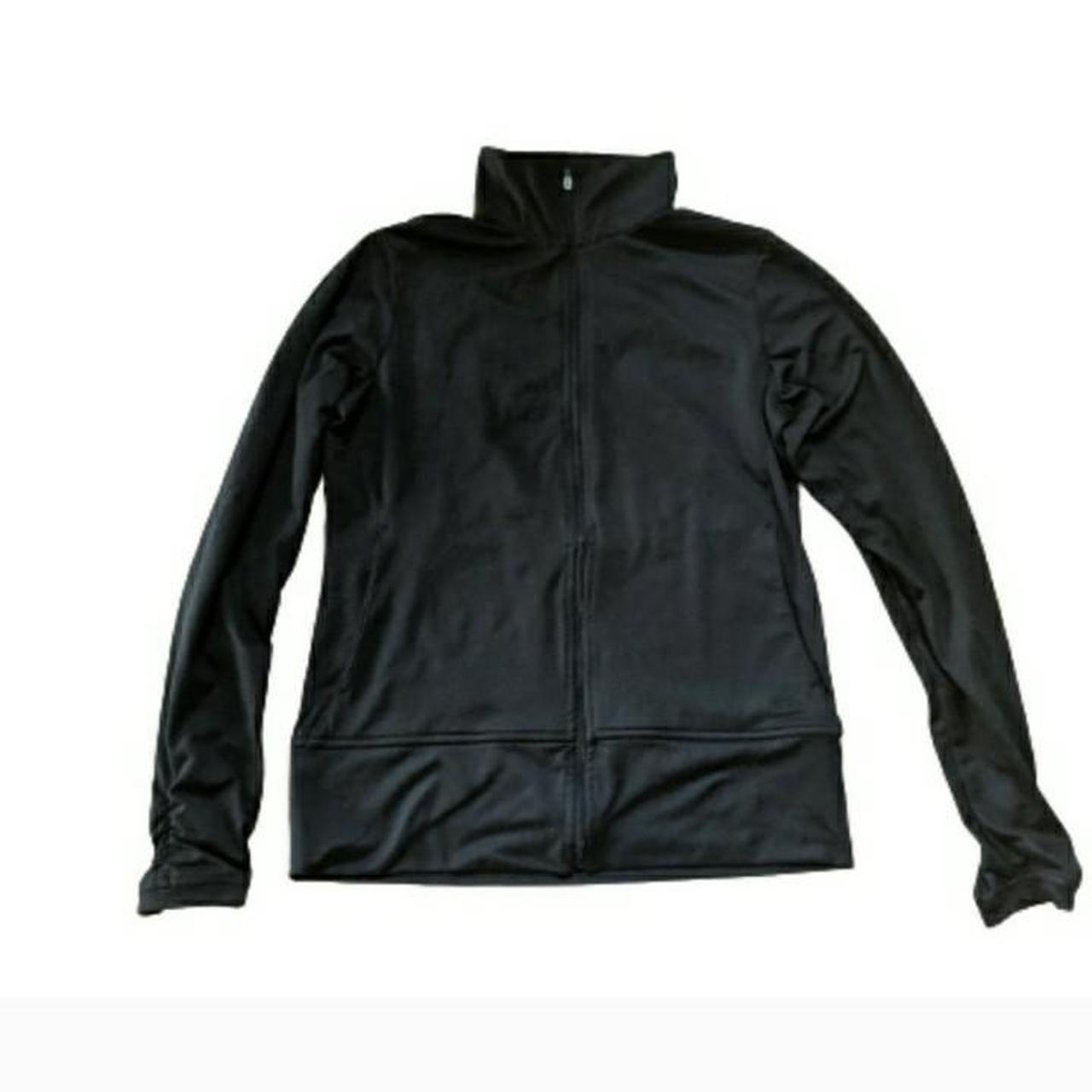 C9 by champion women's long softshell jacket best sale