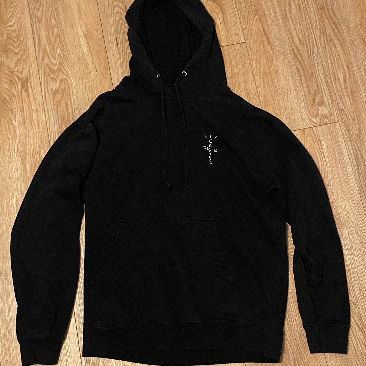 Travis Scott Cactus Jack Records Hoodie - Cactus Jack