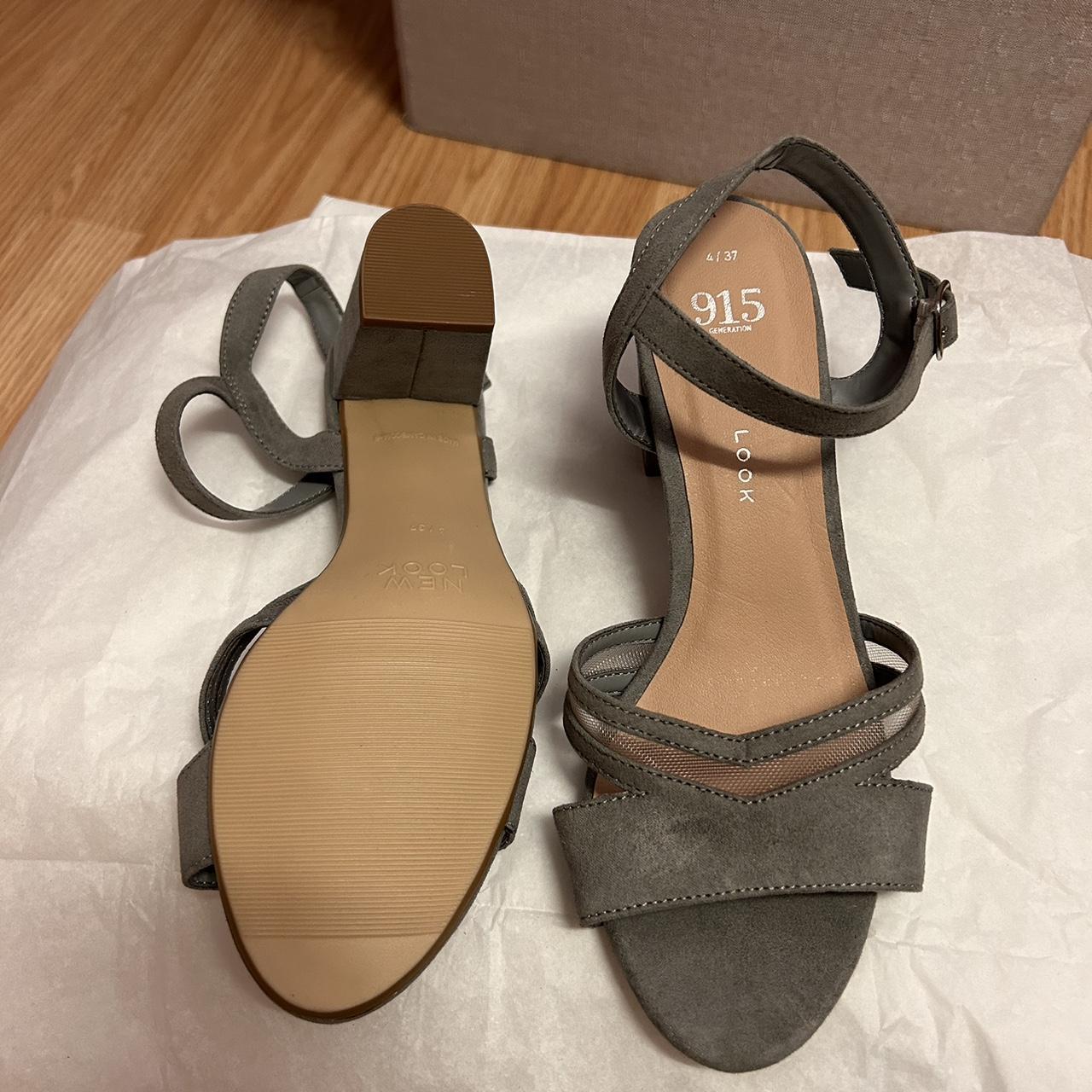 New look 915 on sale sandals