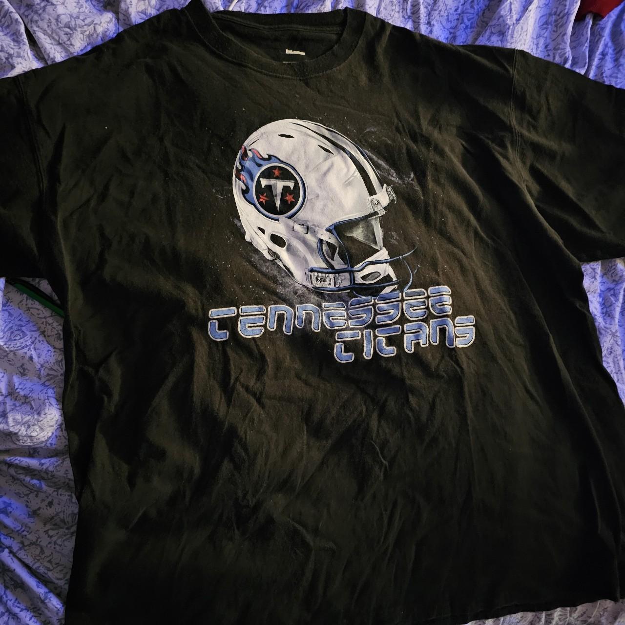 Very Vintage Tennessee Titans shirt In great - Depop