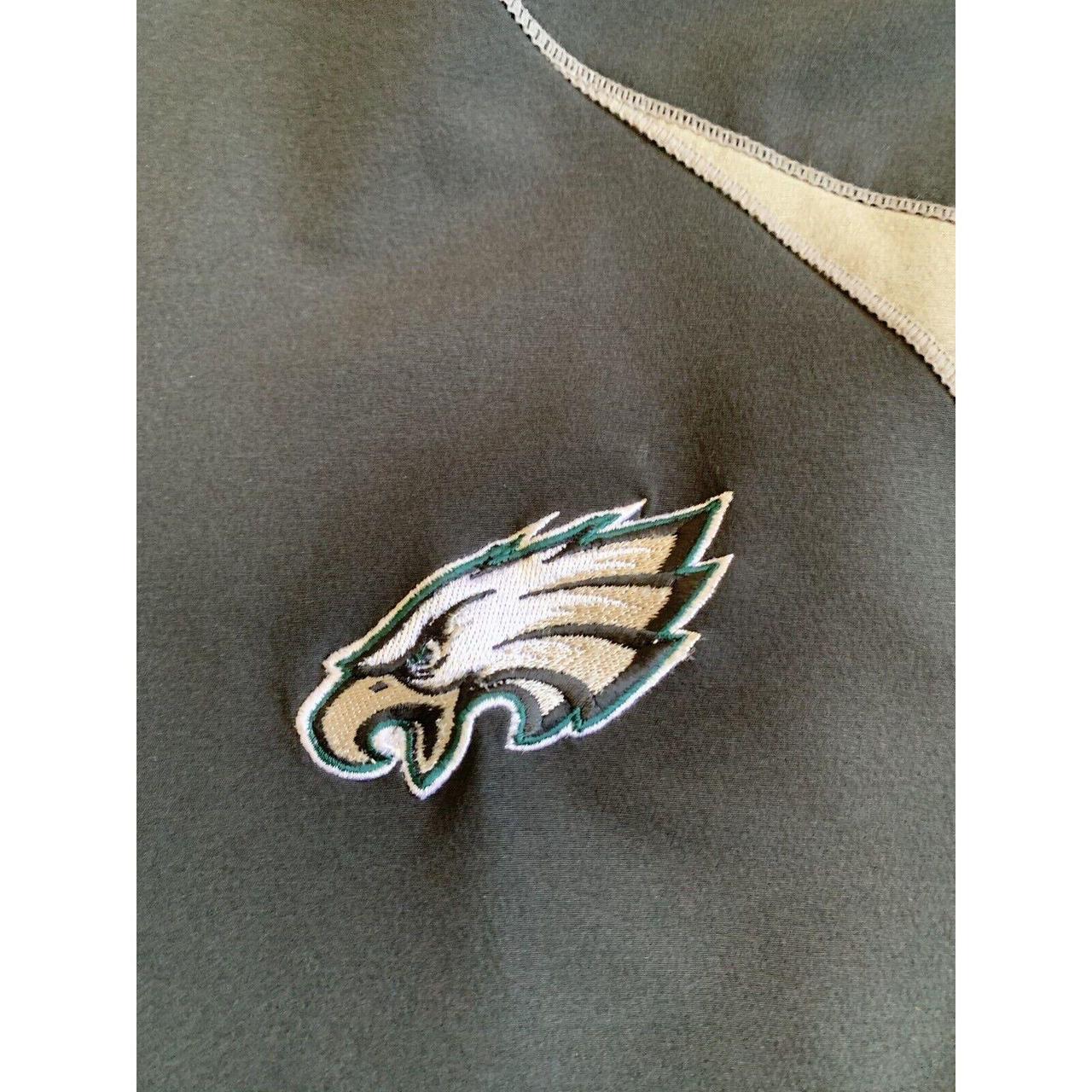 Nike Therma-fit On Field Philadelphia Eagles Black - Depop