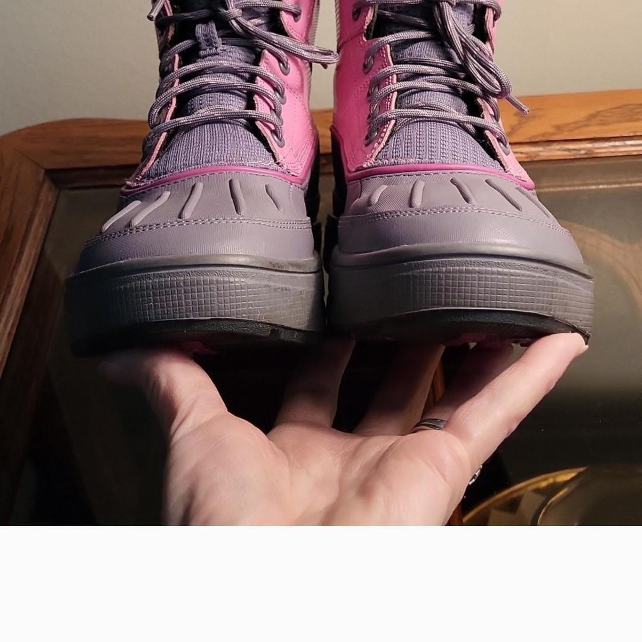 Nike Woodside ACG Big girls Depop