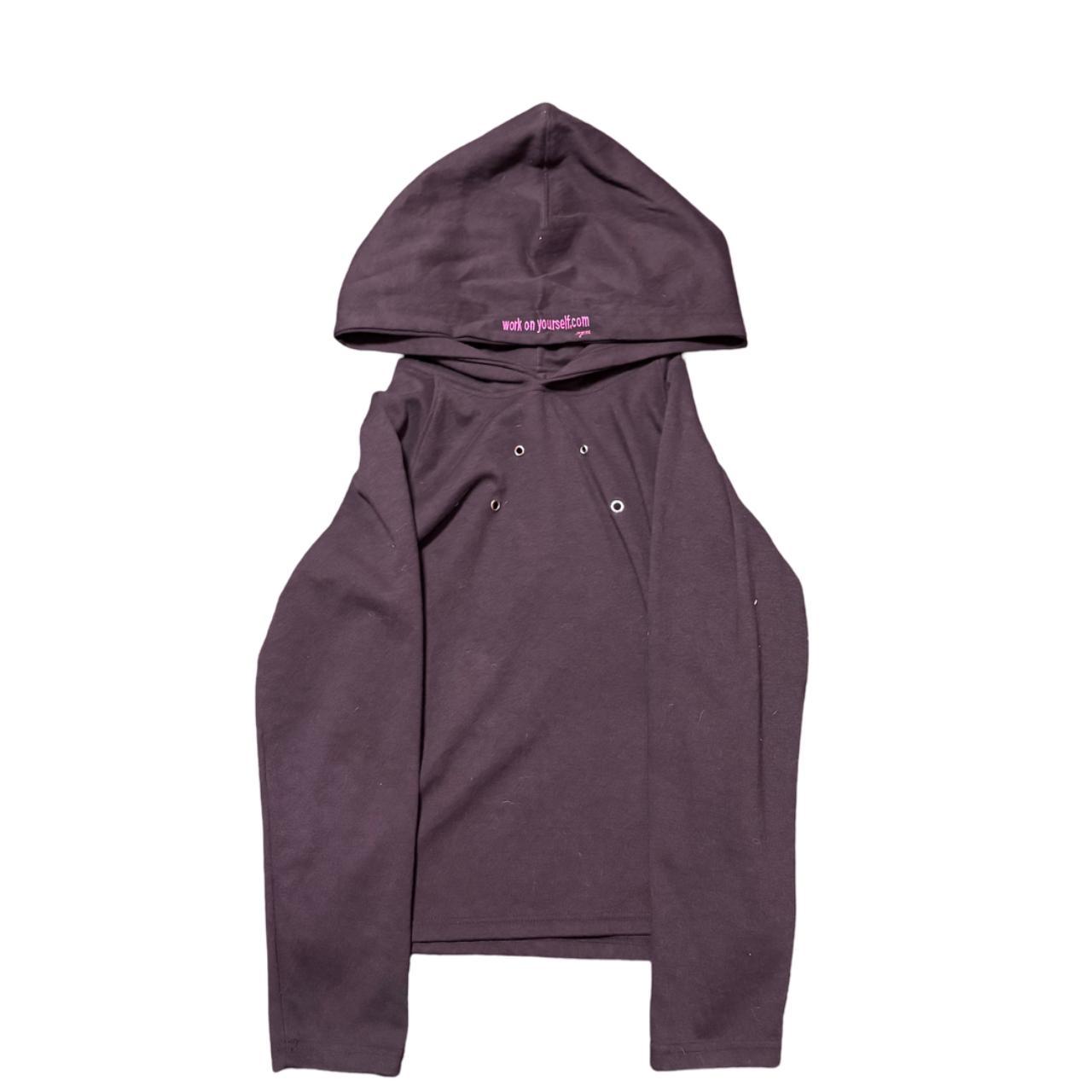 Vetements Seoul Hoodie #vetements #rick #alyx | Depop