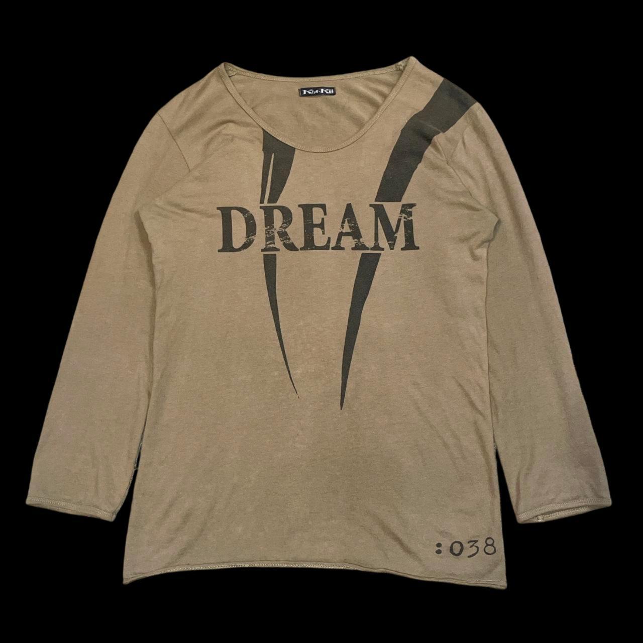 トップス L.G.B. long Tshirt archive L.G.B. Patchwork Logo Long Sleeve Tee – SaolMortem