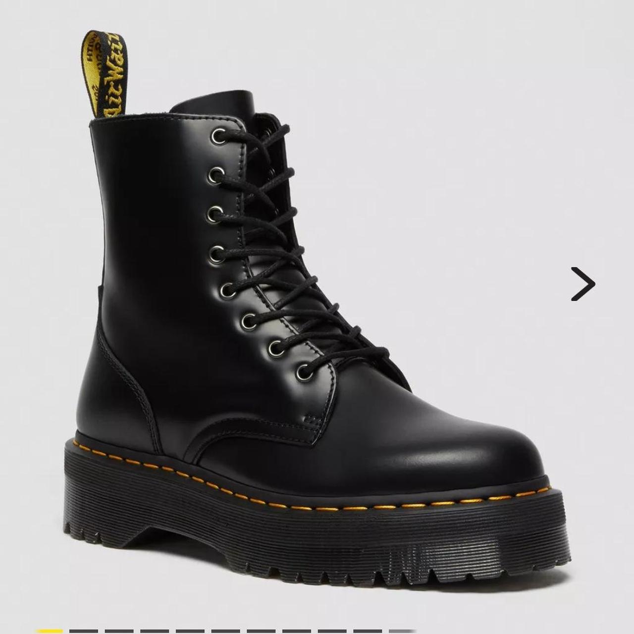 Dr martens airway best sale