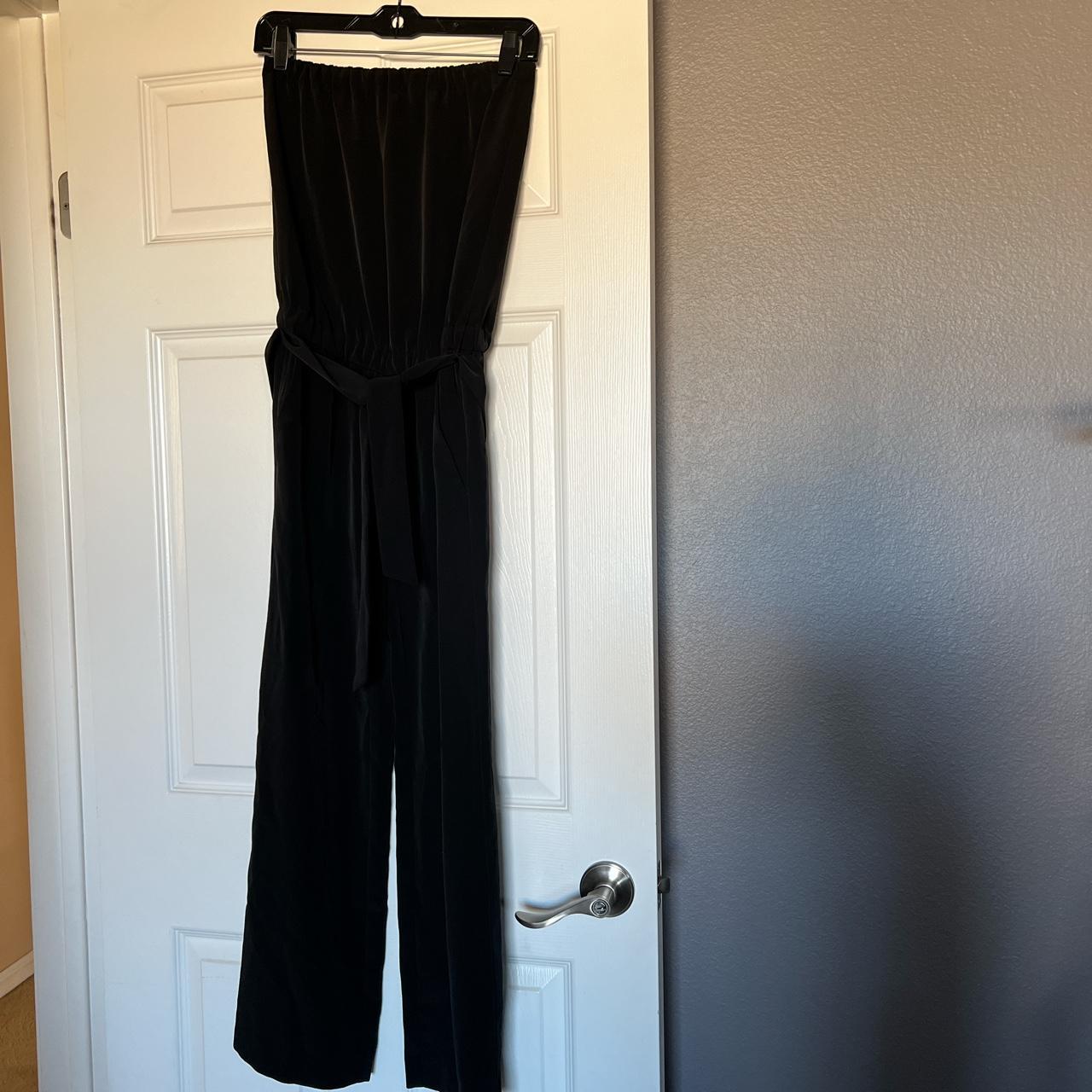 Ann taylor loft sales jumpsuit