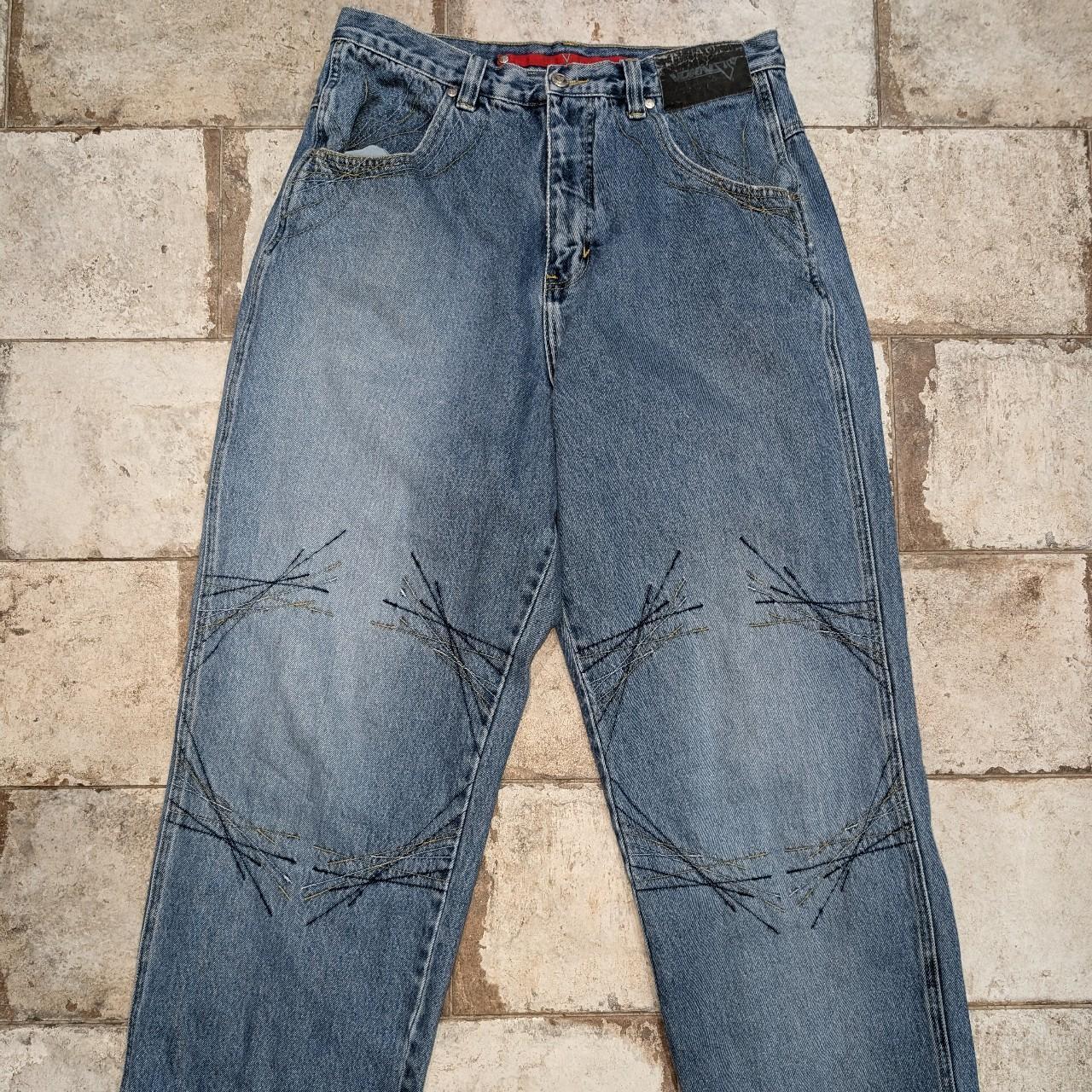 Designer store Jeans:34