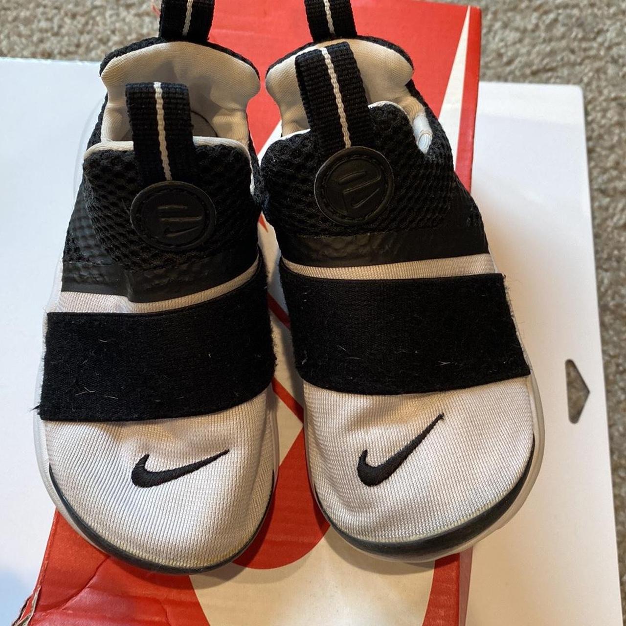 Nike presto extreme store toddler